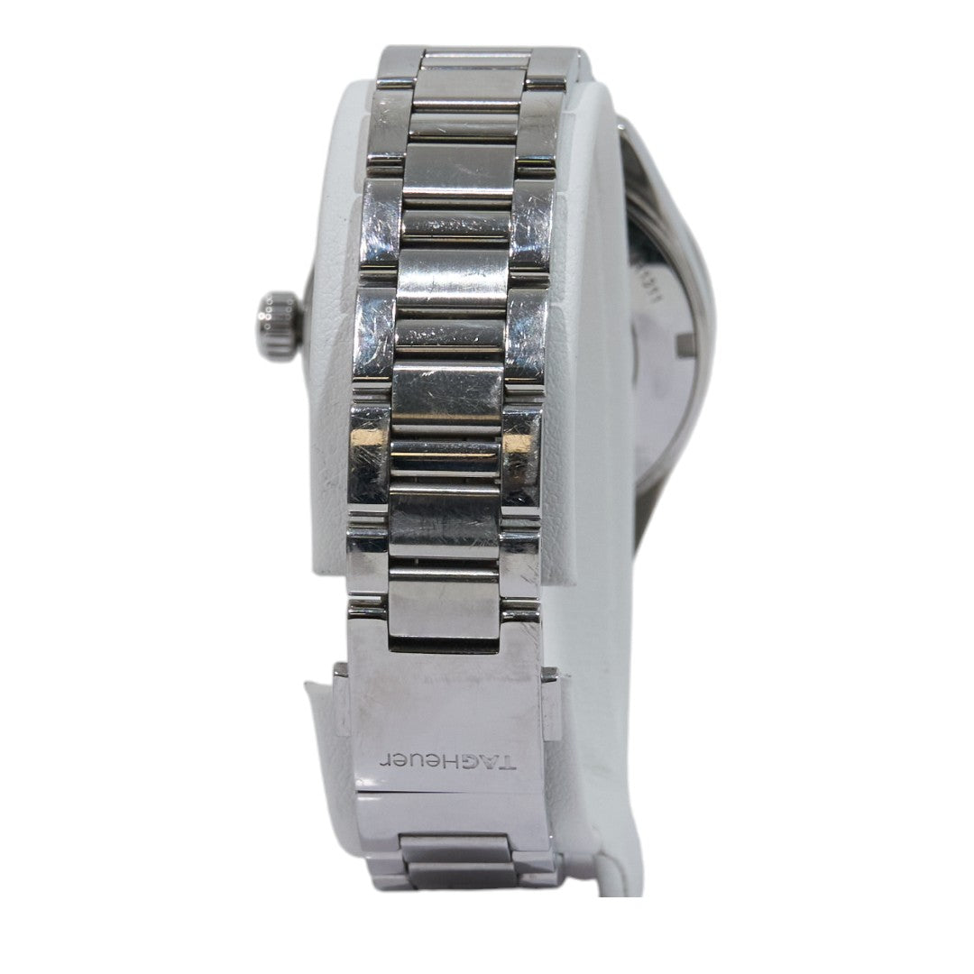 32mm Tag Heuer Carrera Mother of Pearl Quartz