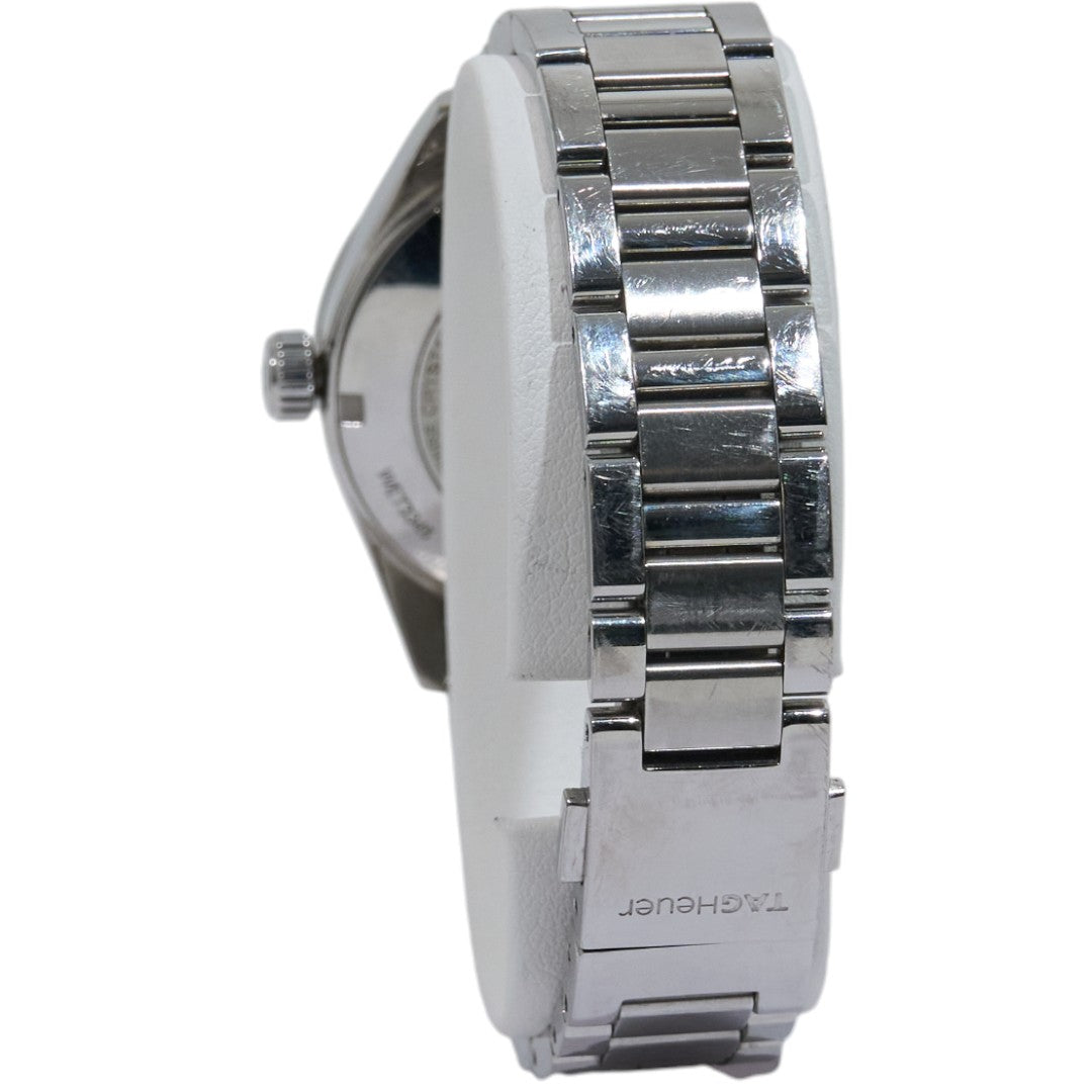 32mm Tag Heuer Carrera Mother of Pearl Quartz
