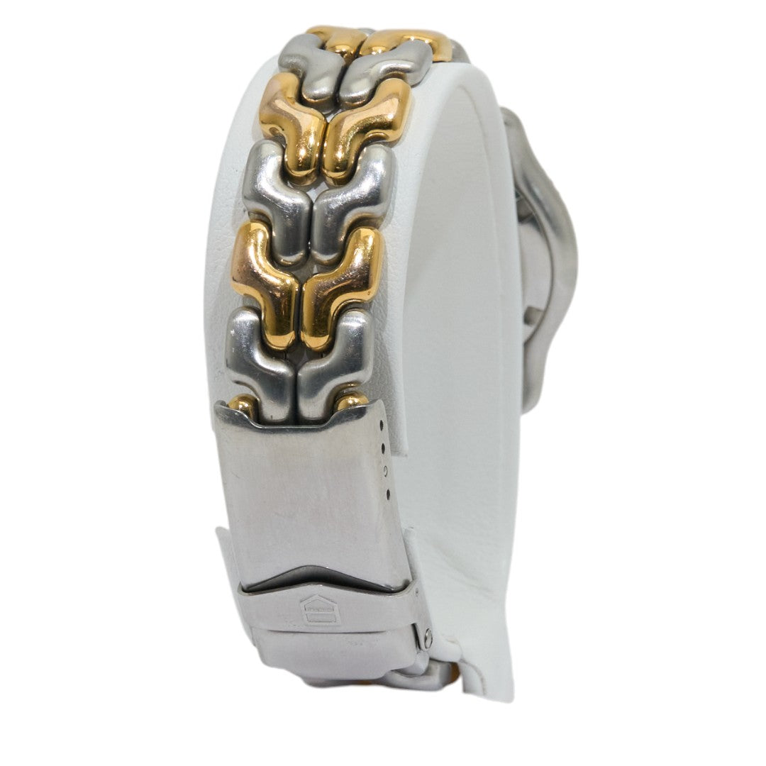Ladies Two Tone Tag Heuer