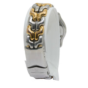 Ladies Two Tone Tag Heuer