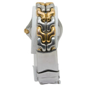 Ladies Two Tone Tag Heuer