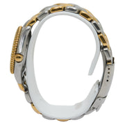 Ladies Two Tone Tag Heuer