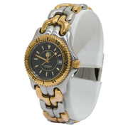 Ladies Two Tone Tag Heuer