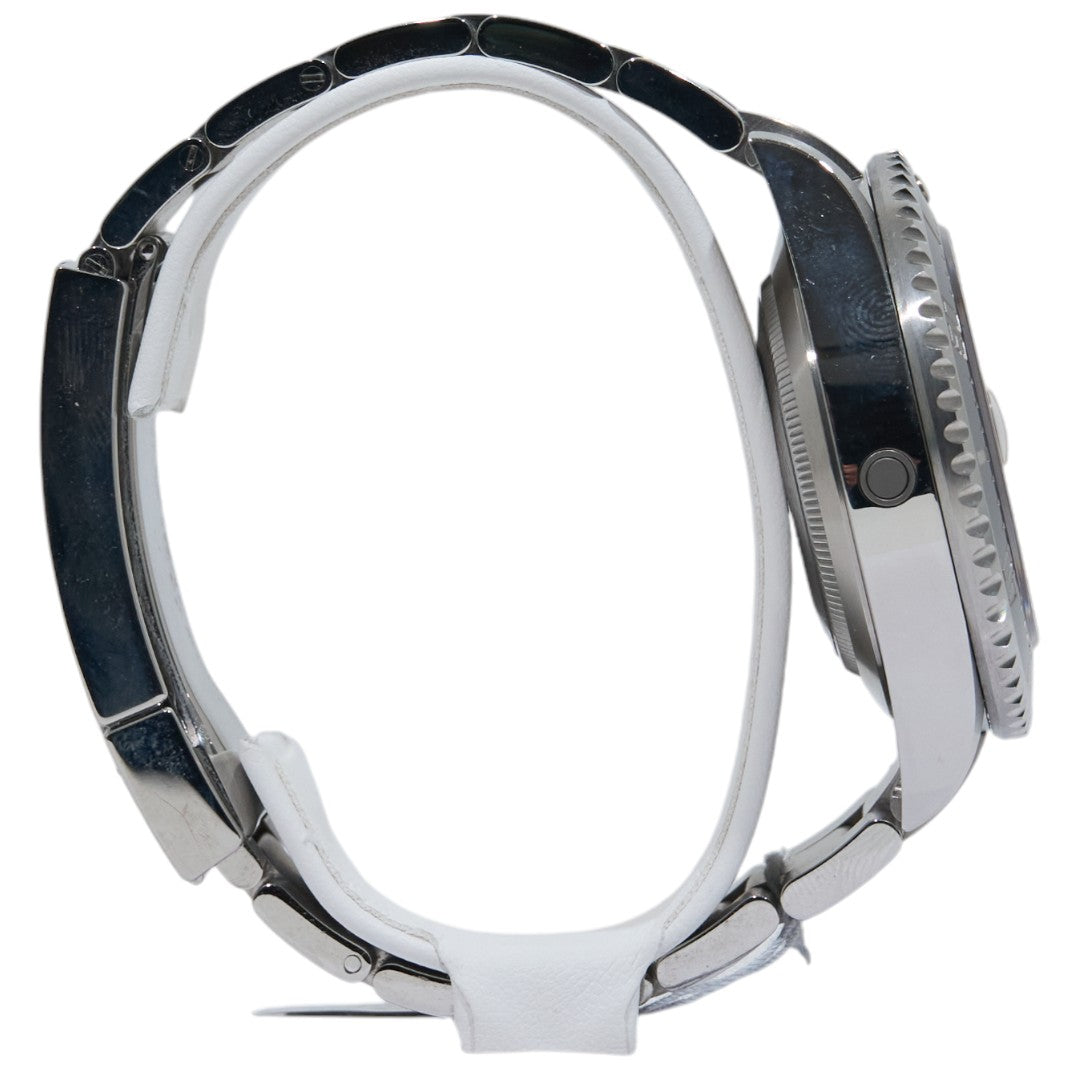 43mm Rolex Sea-Dweller Red Letter 2025