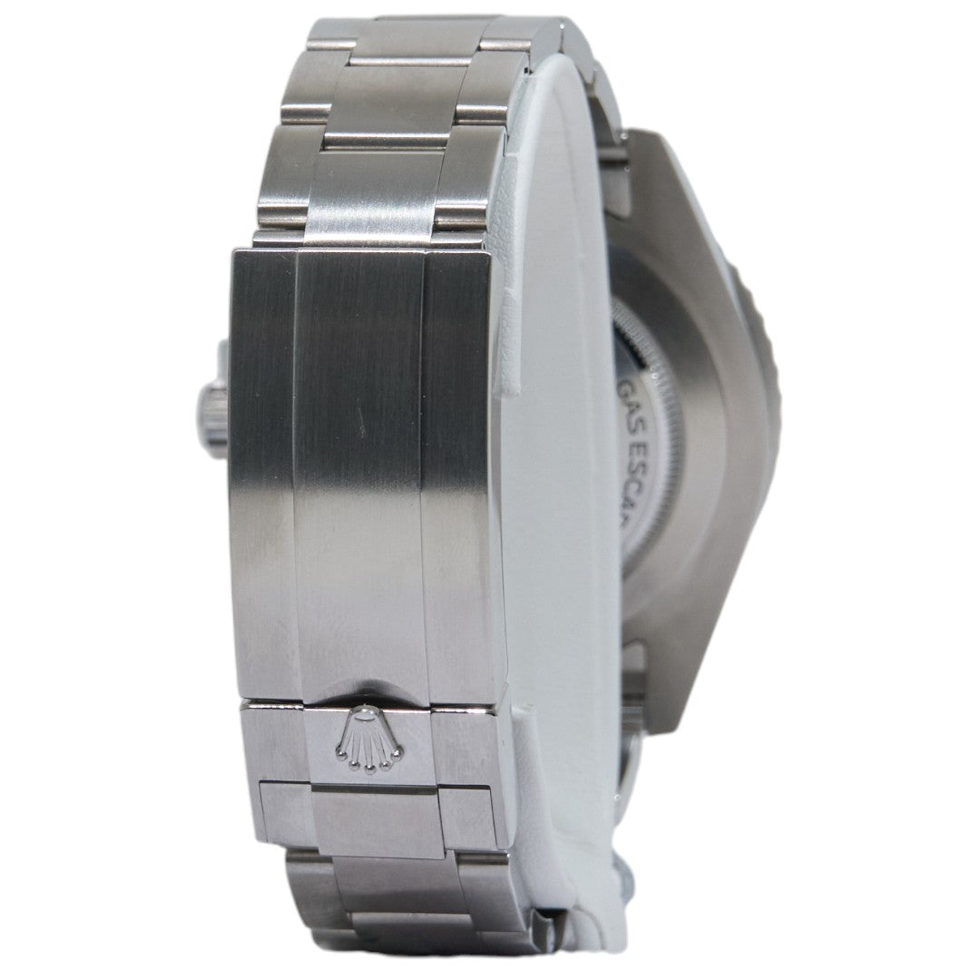 43mm Rolex Sea-Dweller Red Letter 2025