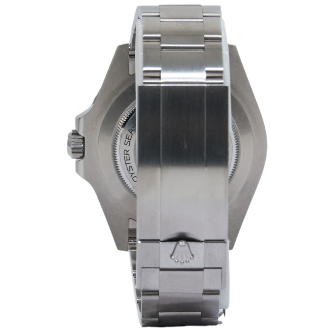 43mm Rolex Sea-Dweller Red Letter 2025