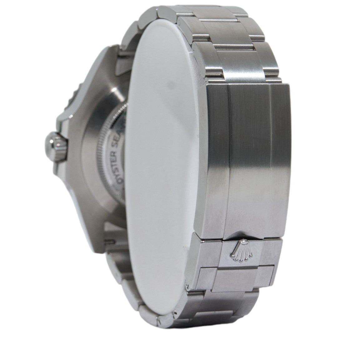 43mm Rolex Sea-Dweller Red Letter 2025