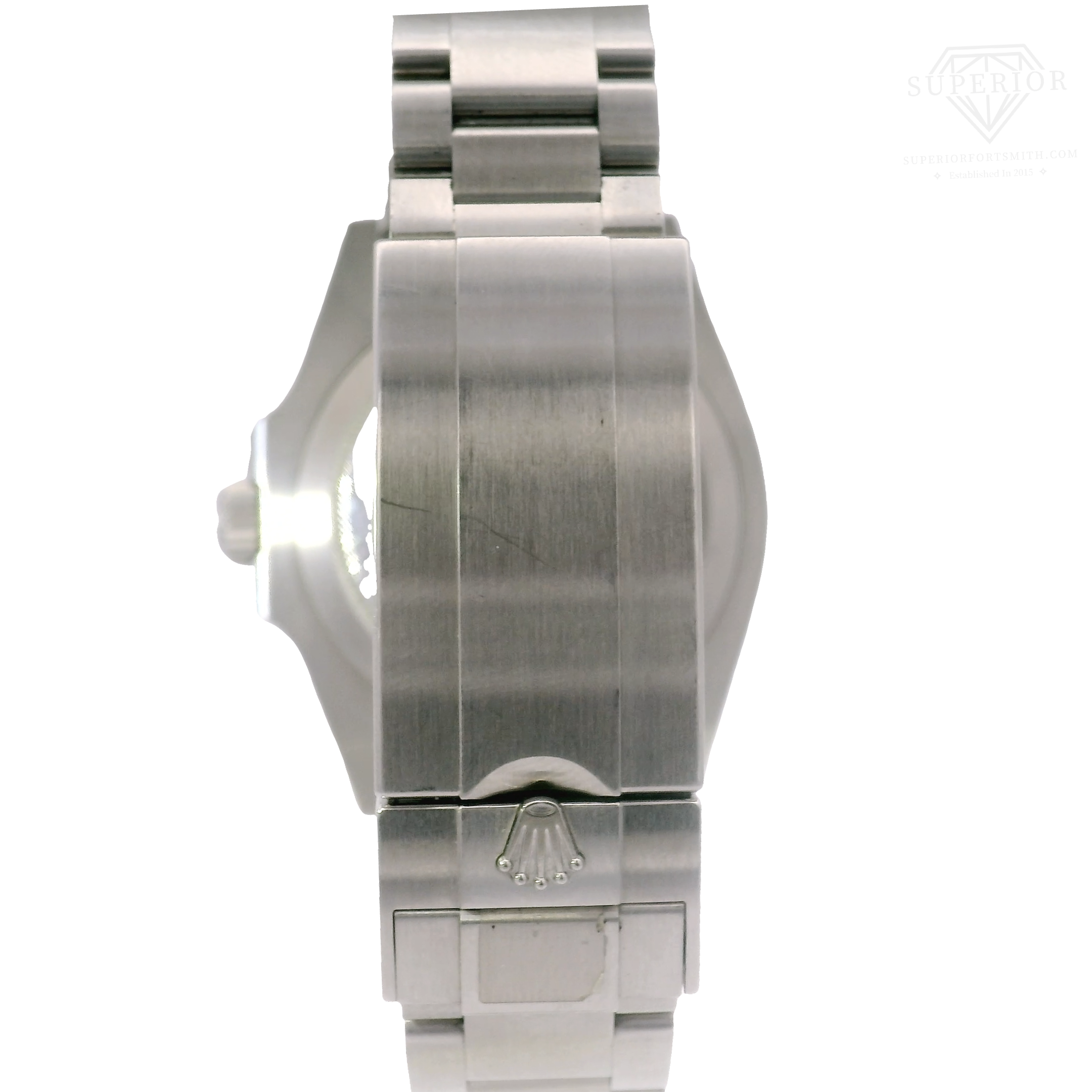 41mm Submariner Date 