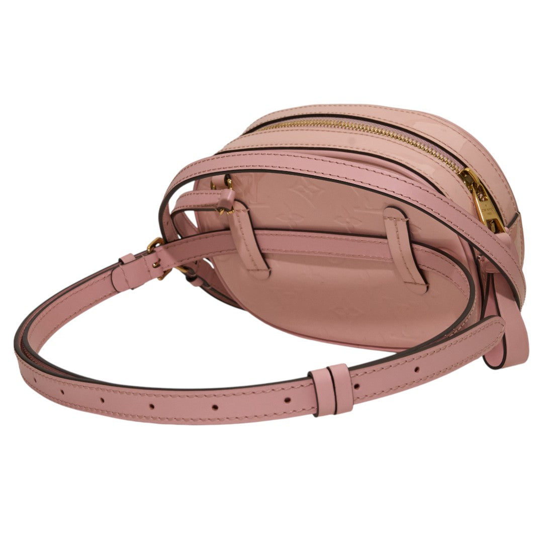 Louis Vuitton Vernis 2 Way Belt Bag Crossover