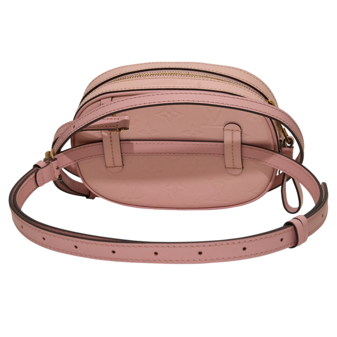 Louis Vuitton Vernis 2 Way Belt Bag Crossover