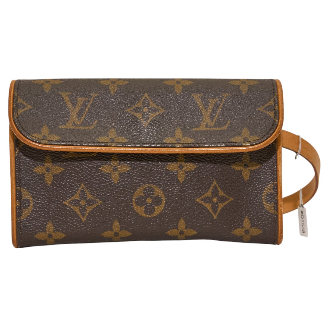 Louis Vuitton Pochette Florentine