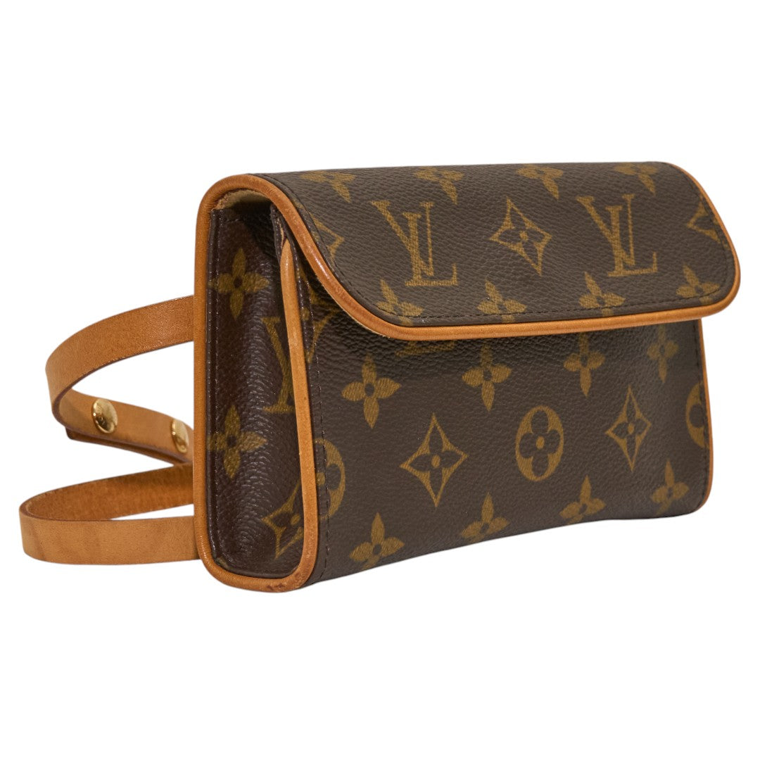 Louis Vuitton Pochette Florentine