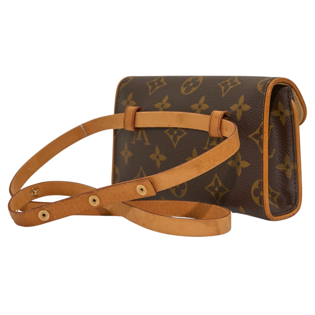 Louis Vuitton Pochette Florentine