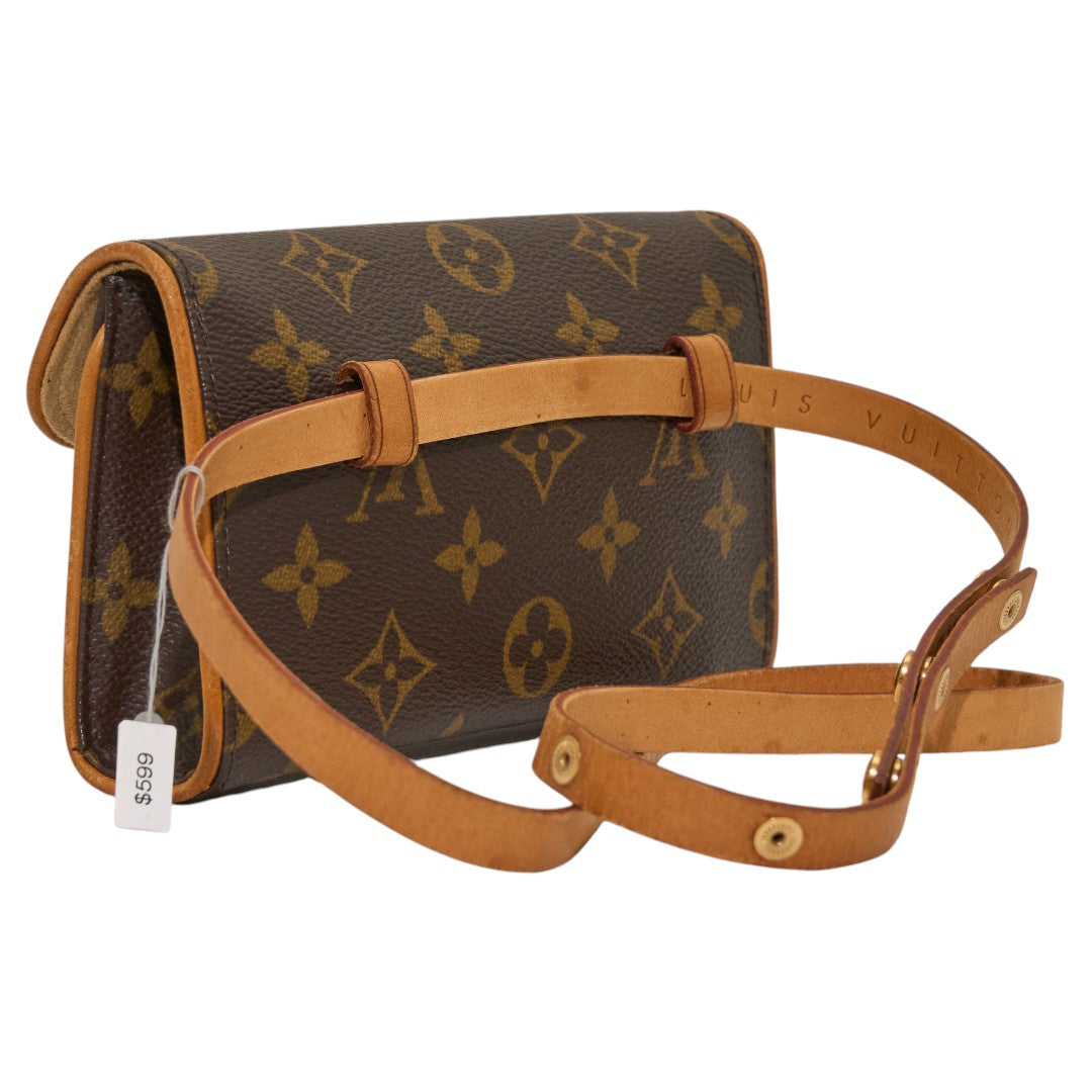 Louis Vuitton Pochette Florentine