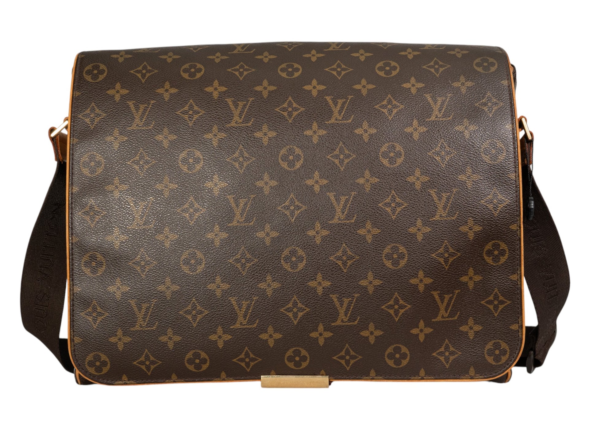 Louis Vuitton Monogram Laptop Bag
