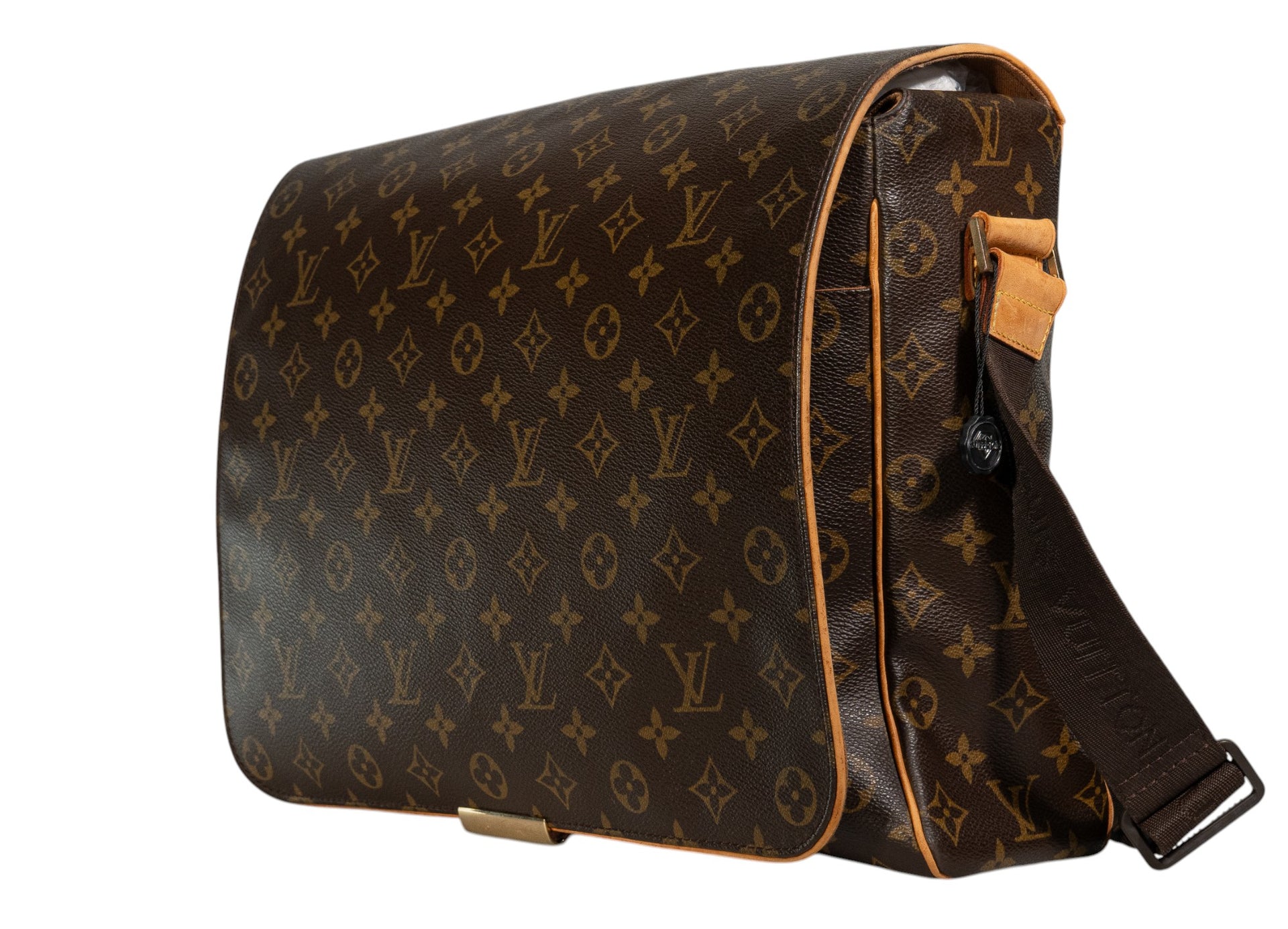Louis Vuitton Monogram Laptop Bag