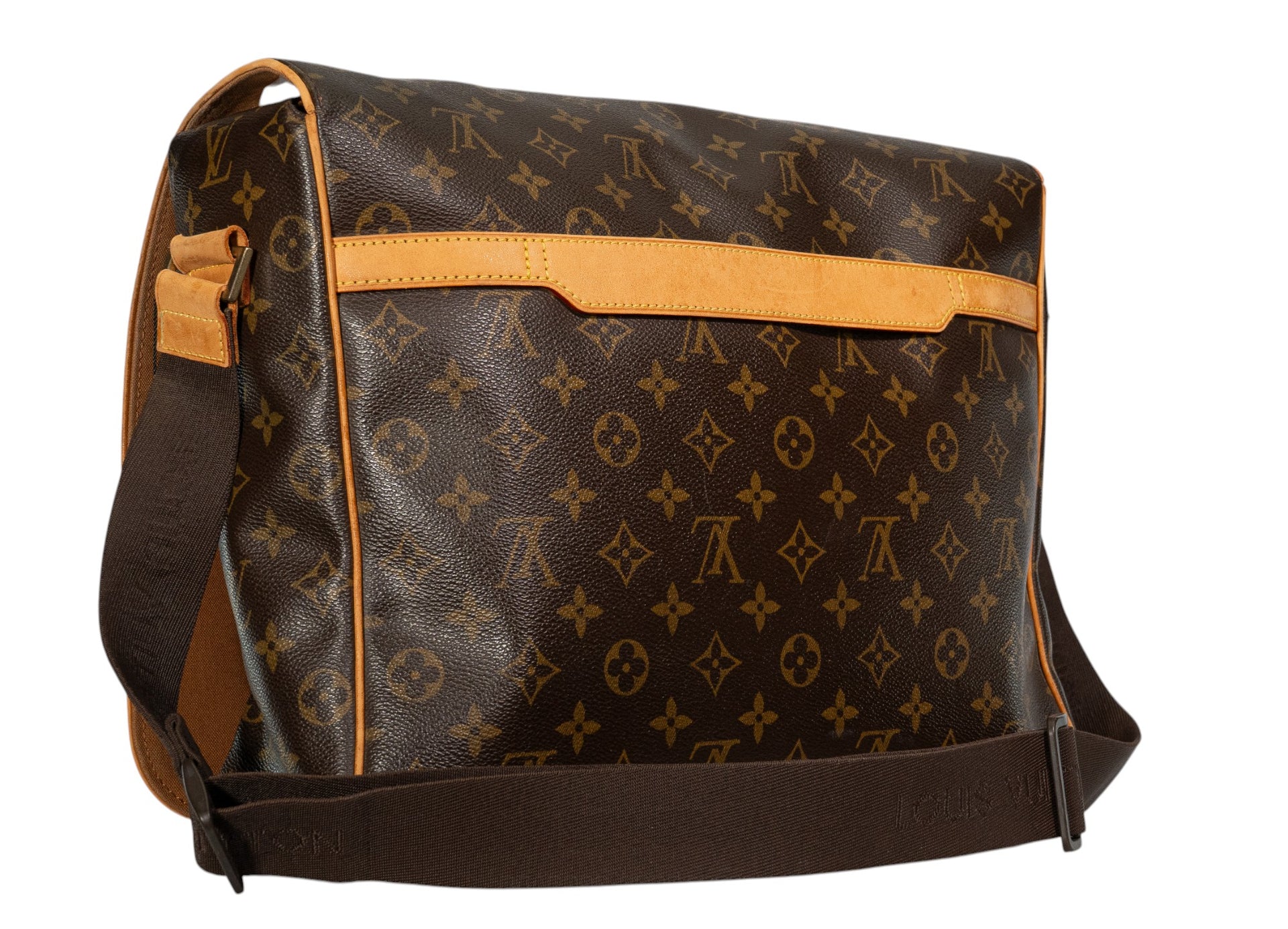 Louis Vuitton Monogram Laptop Bag