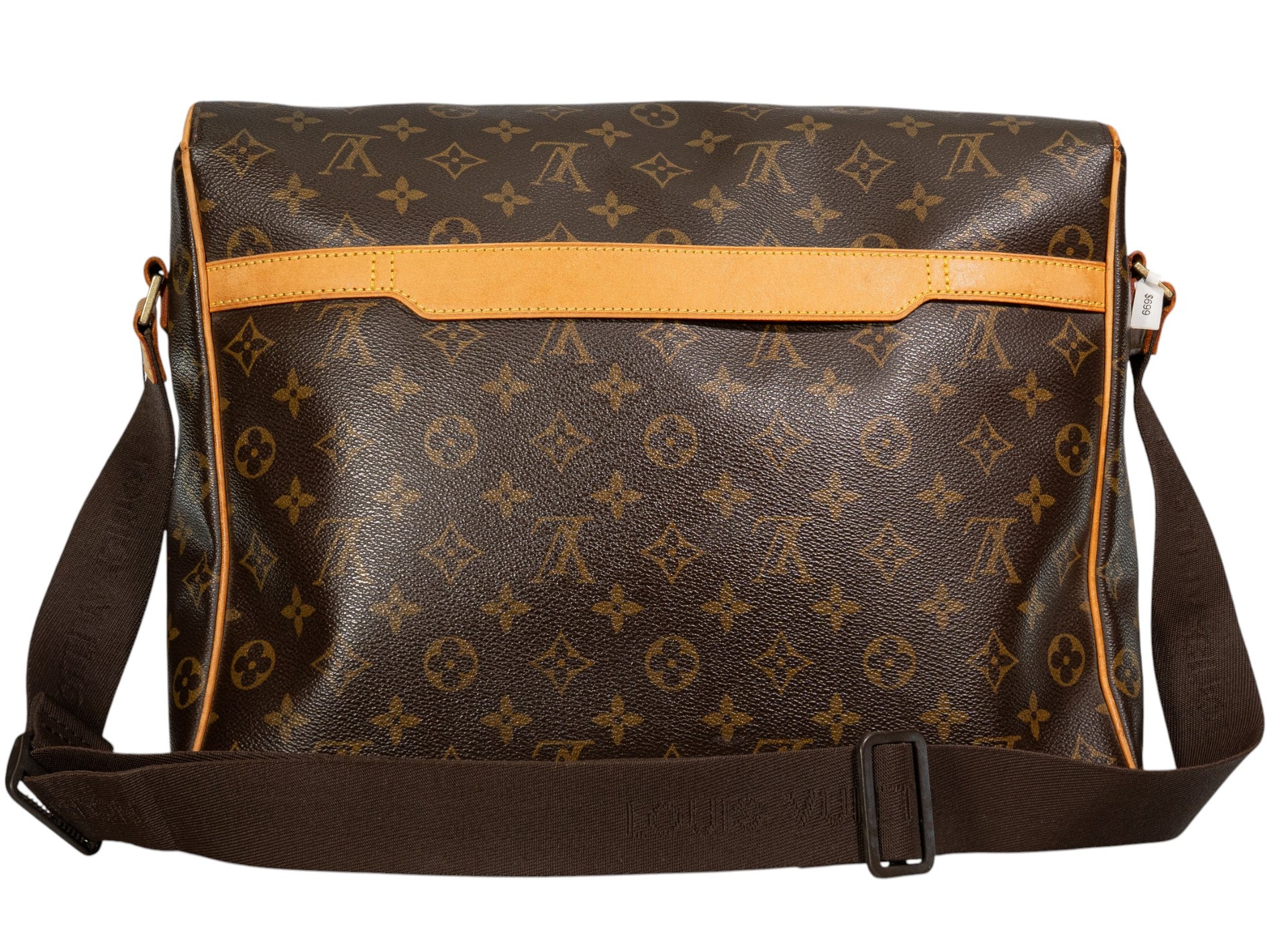 Louis Vuitton Monogram Laptop Bag