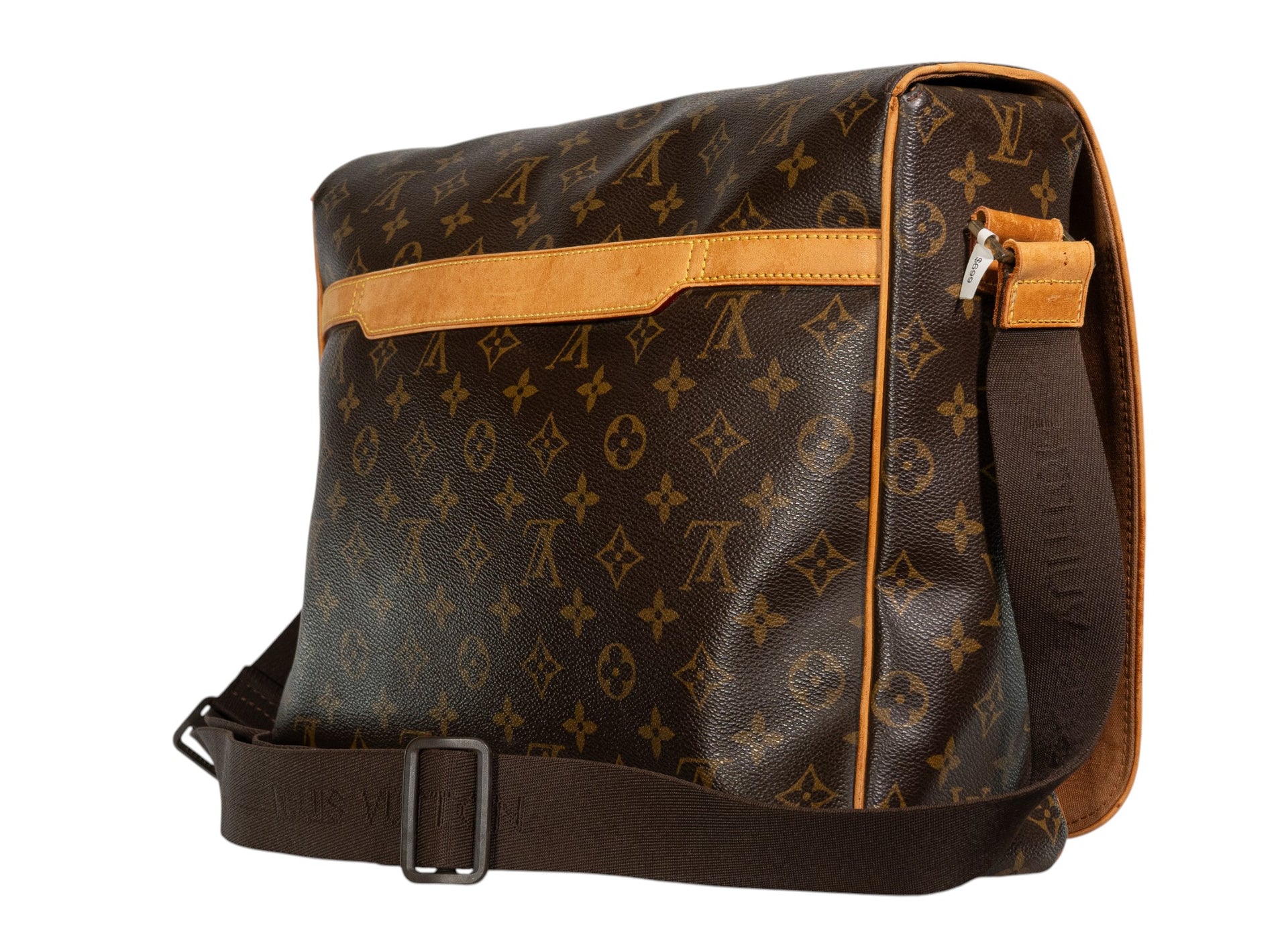 Louis Vuitton Monogram Laptop Bag