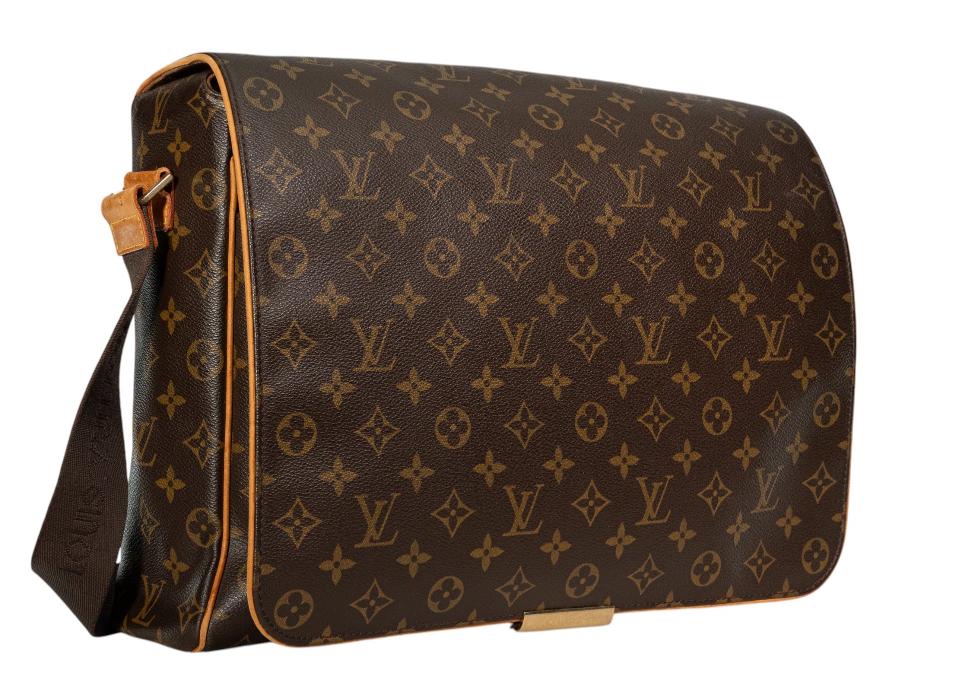 Louis Vuitton Monogram Laptop Bag
