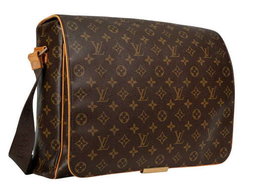 Louis Vuitton Monogram Laptop Bag