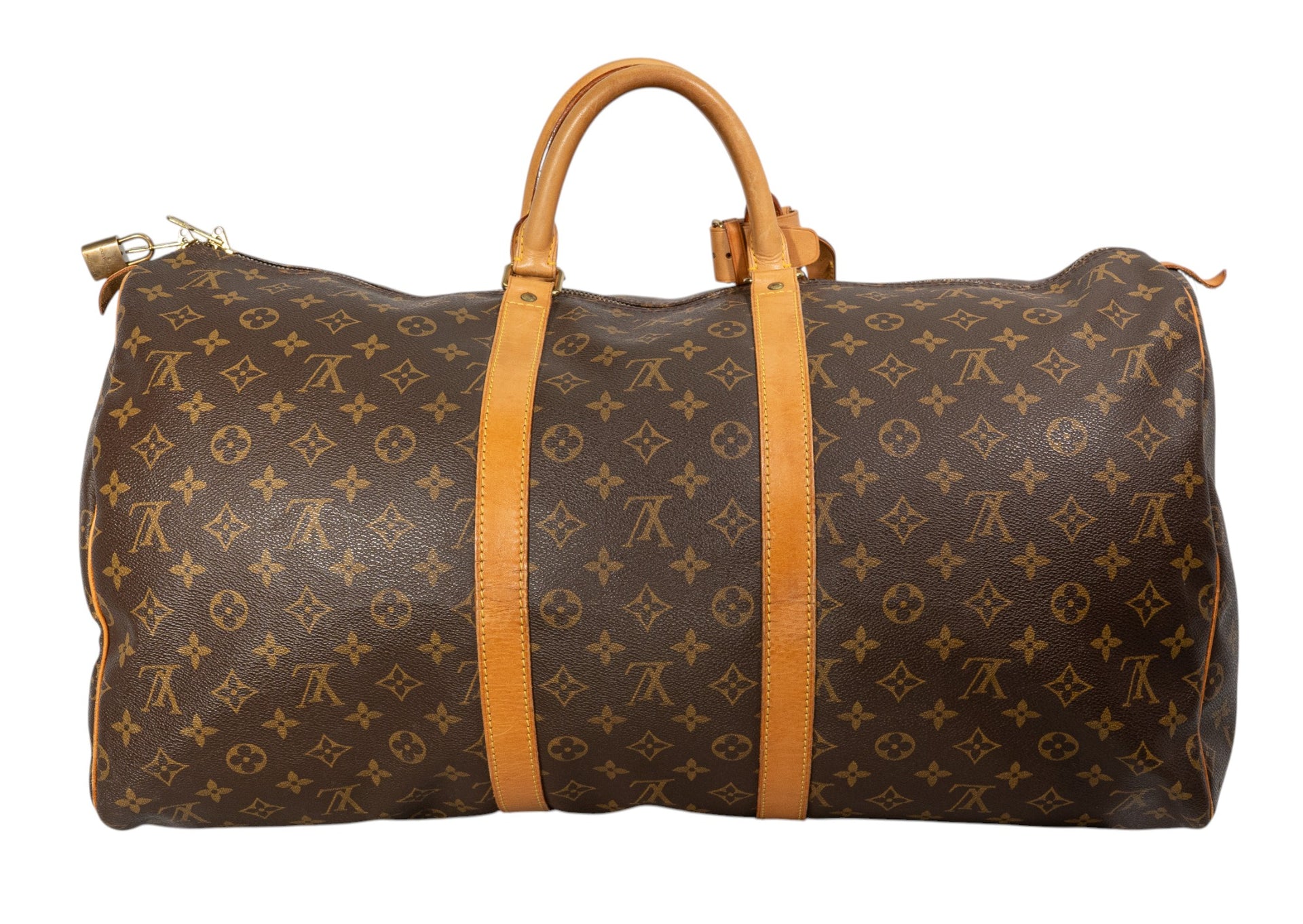 Louis Vuitton Keepall 50 Monogram