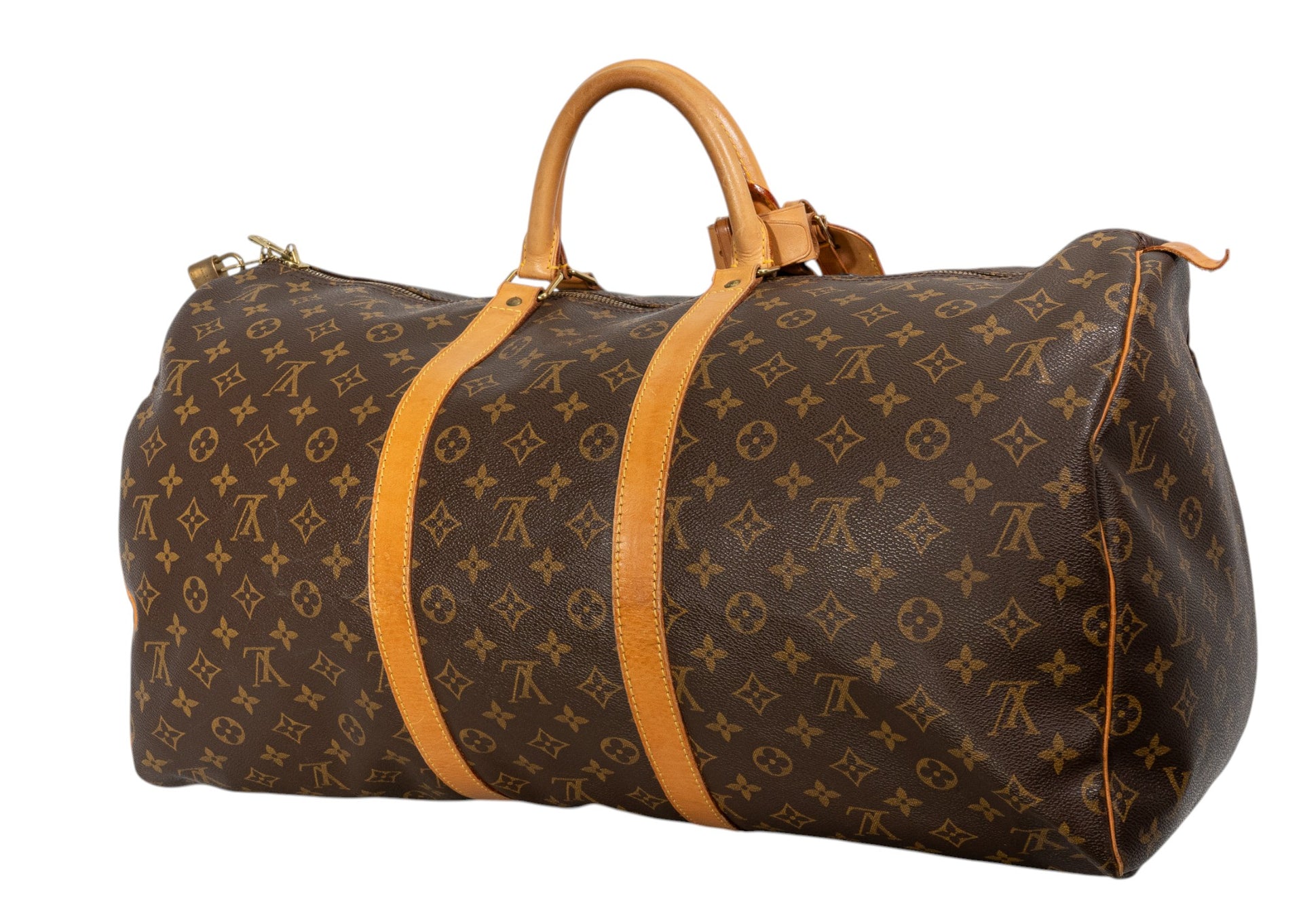 Louis Vuitton Keepall 50 Monogram