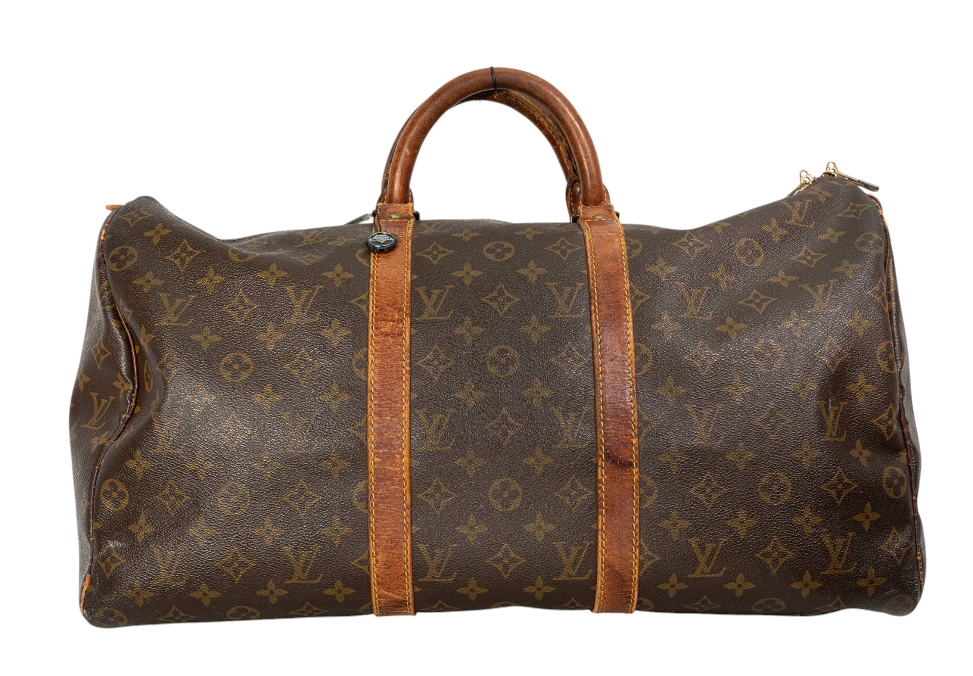 Louis Vuitton Keepall