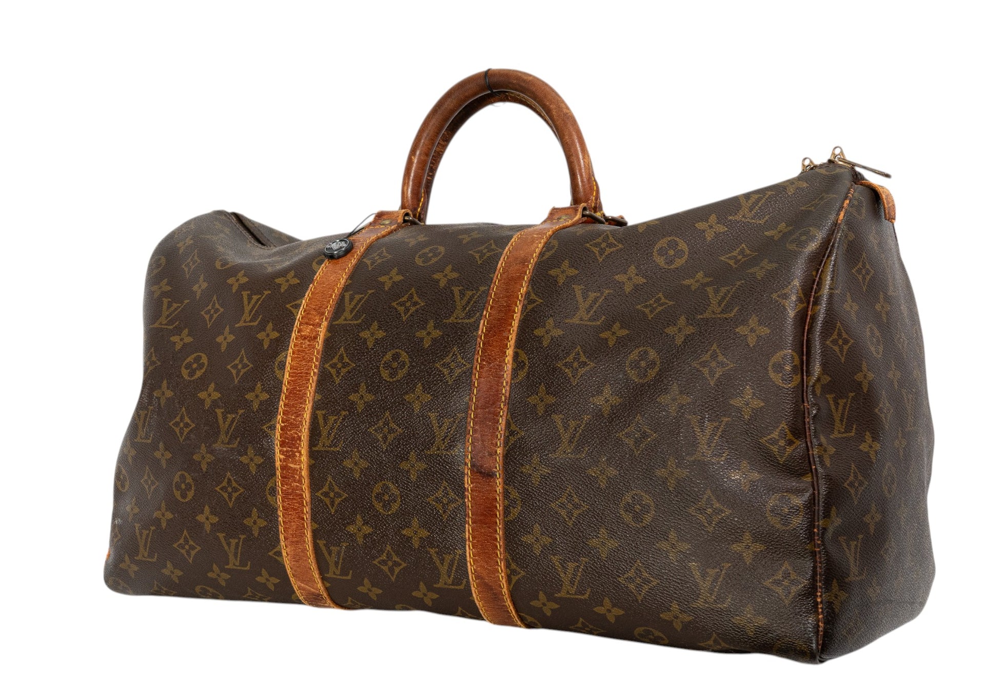 Louis Vuitton Keepall