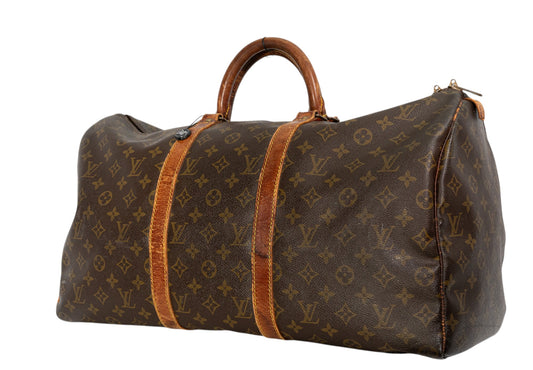 Louis Vuitton Keepall