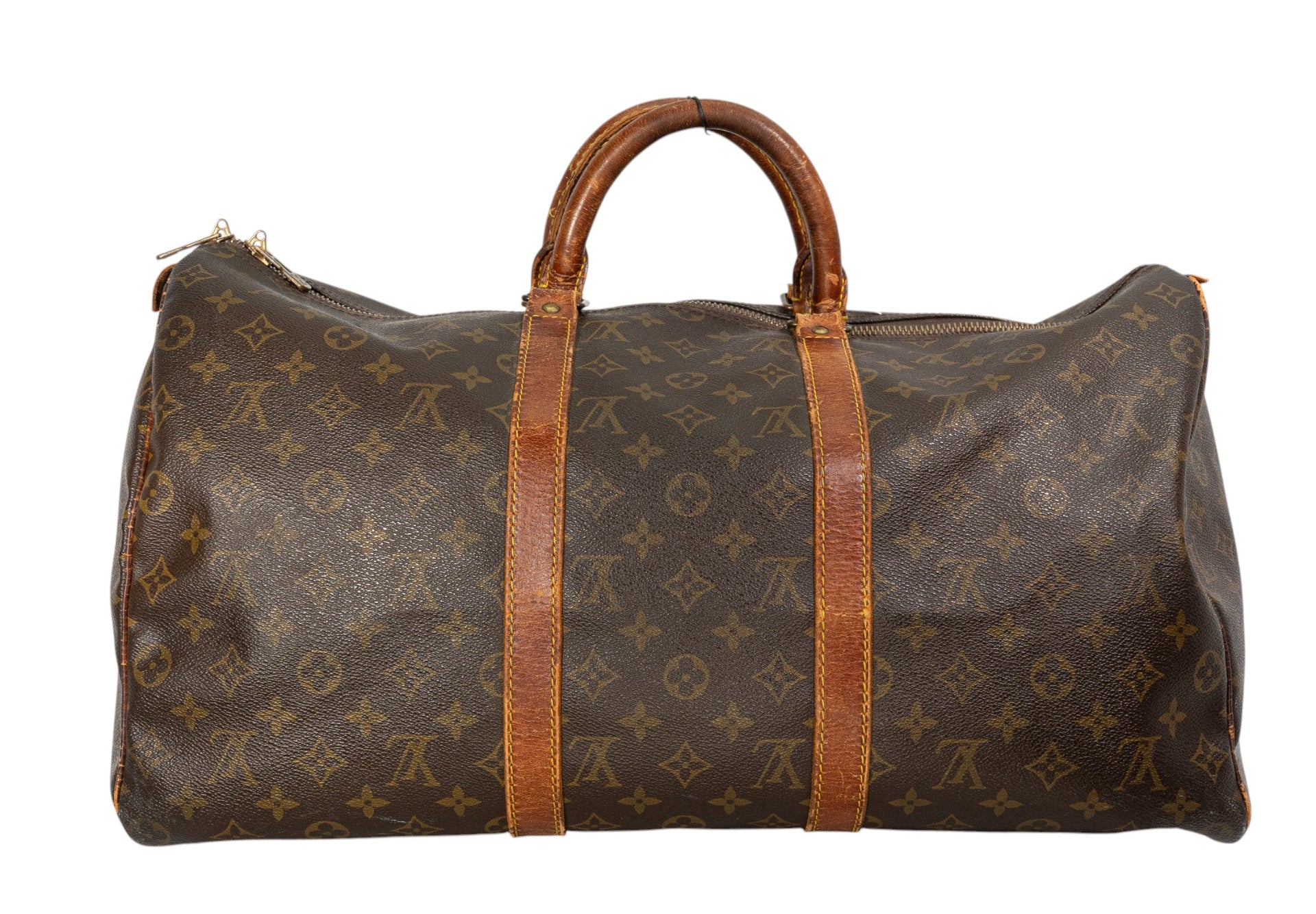 Louis Vuitton Keepall