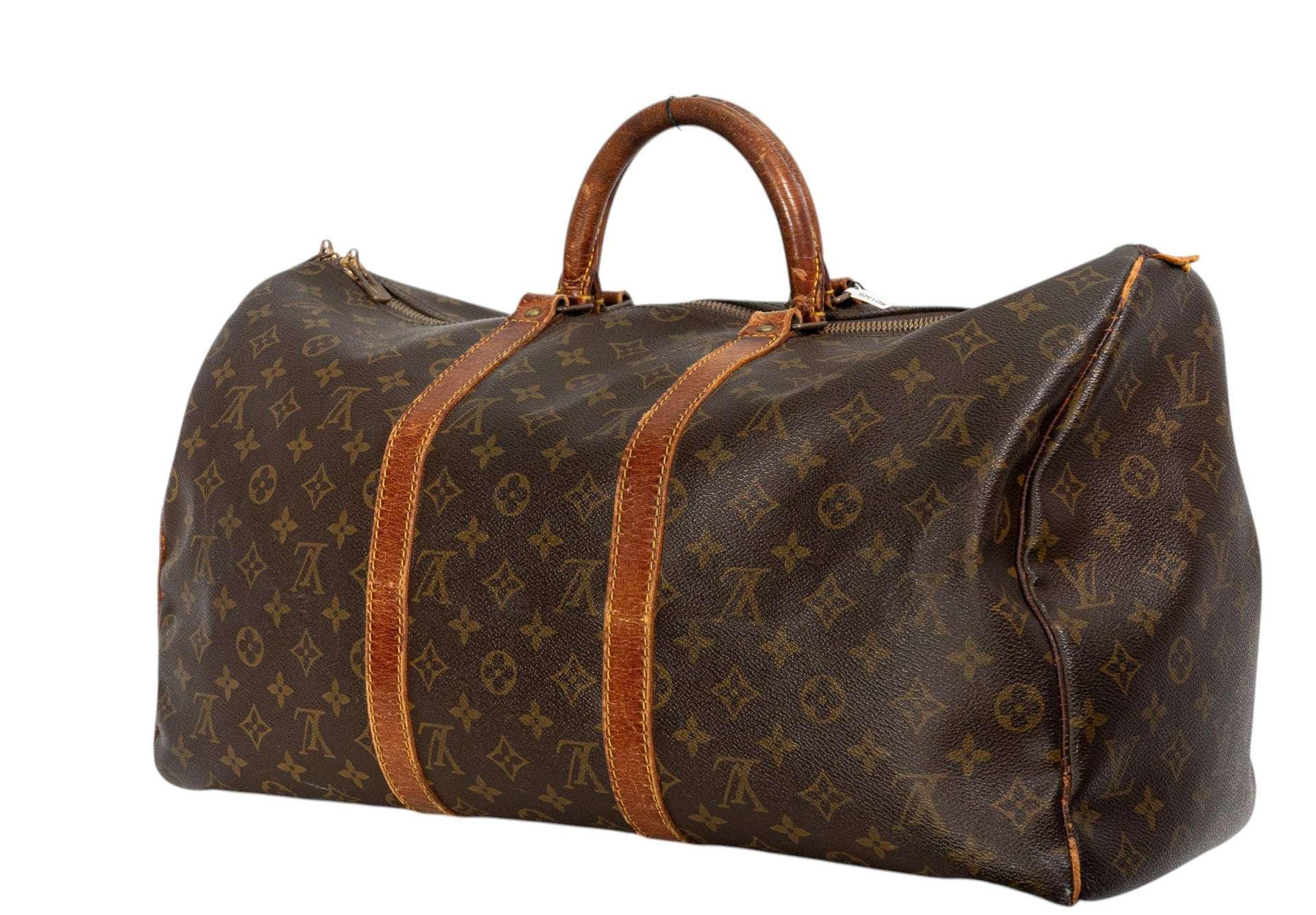 Louis Vuitton Keepall