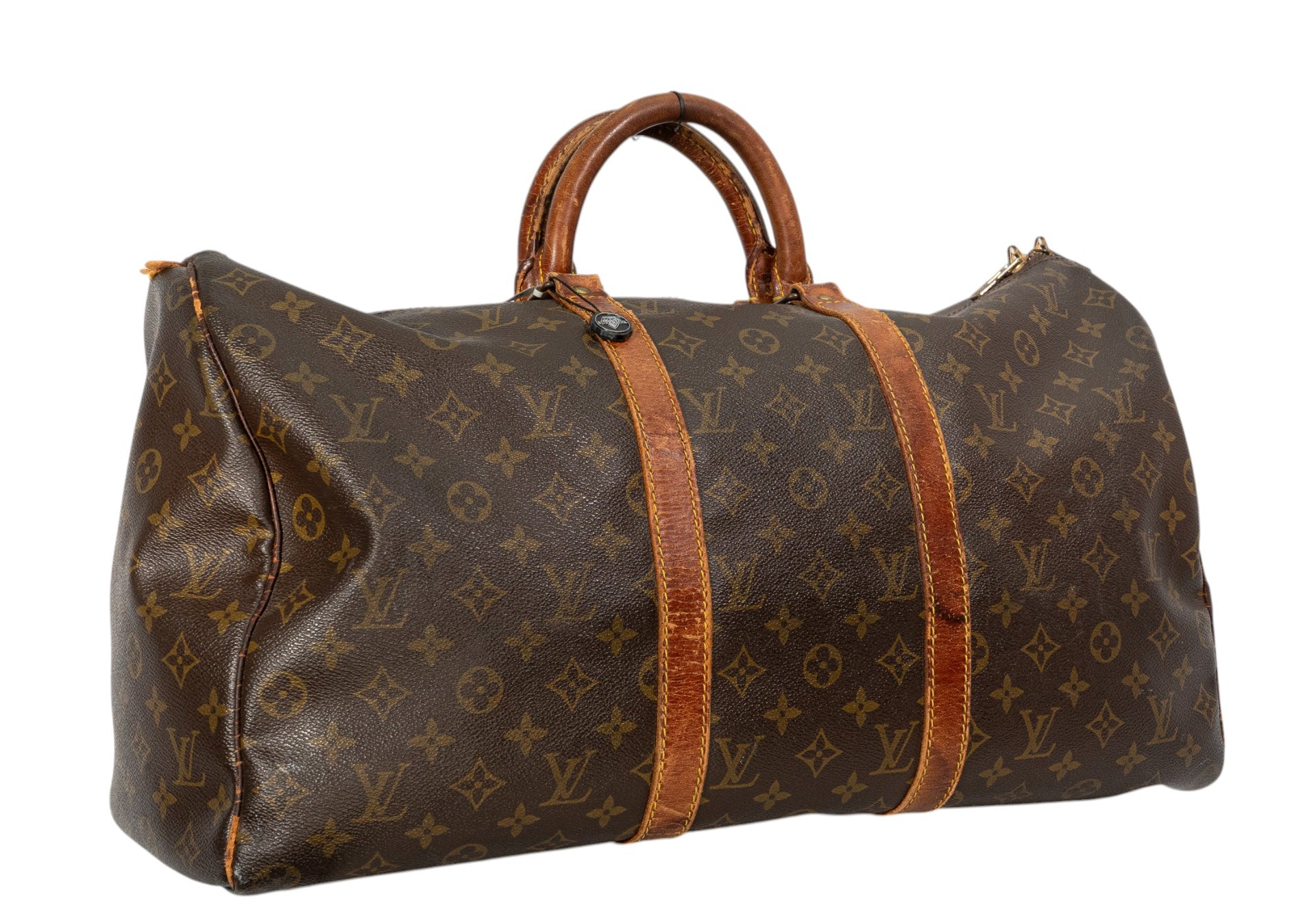 Louis Vuitton Keepall