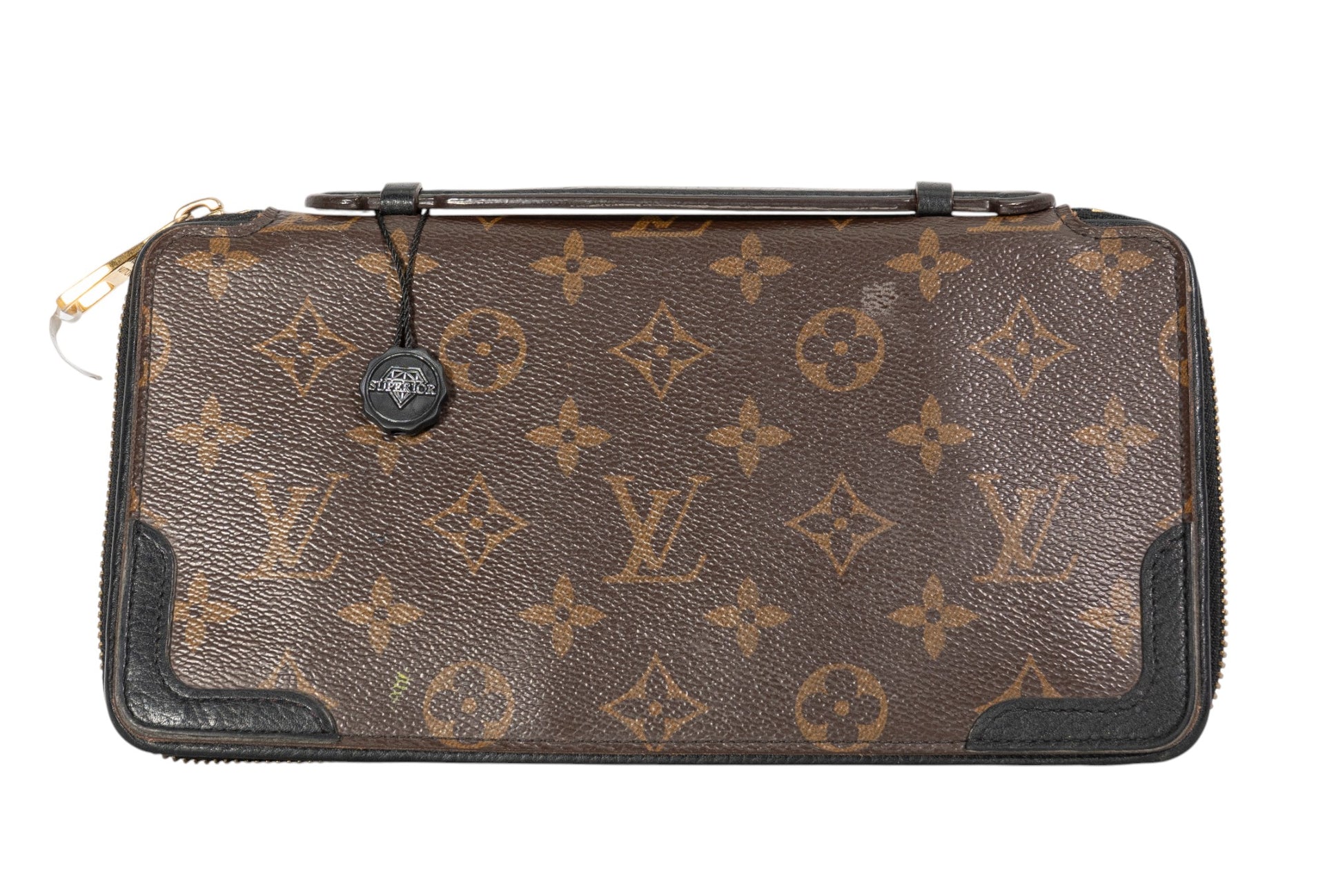 Louis Vuitton Daily Organizer Monogram