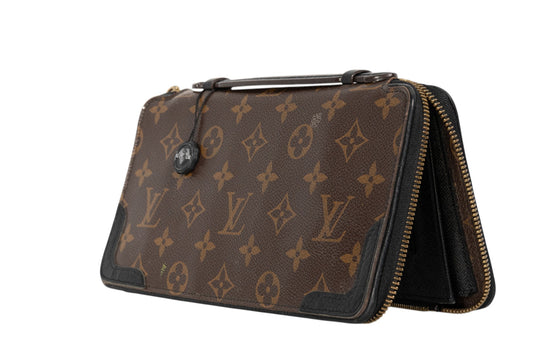 Louis Vuitton Daily Organizer Monogram