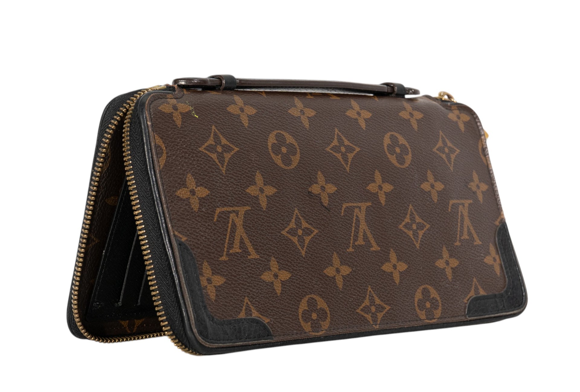 Louis Vuitton Daily Organizer Monogram