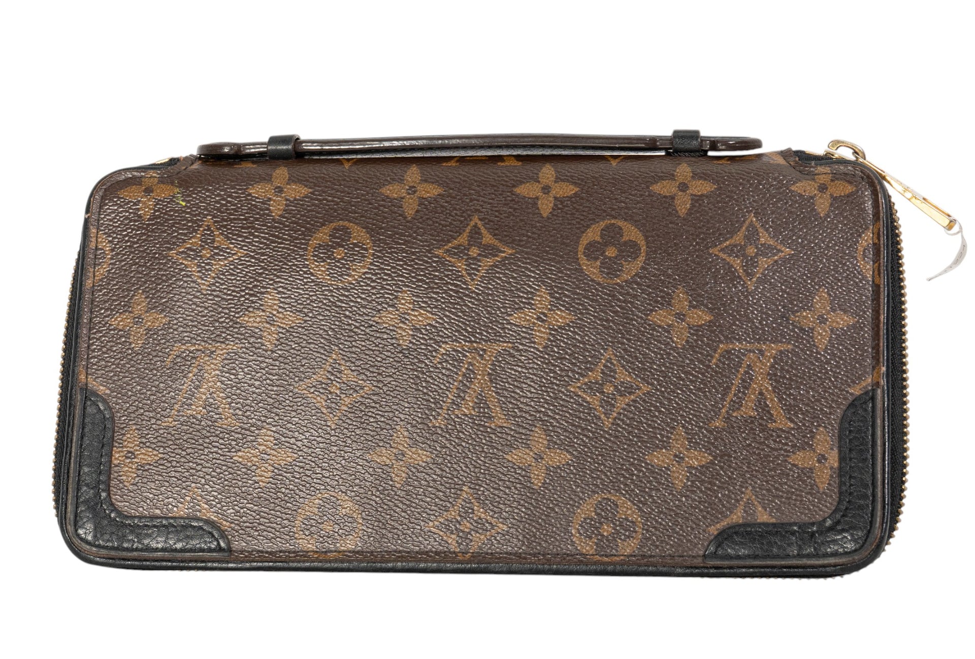 Louis Vuitton Daily Organizer Monogram