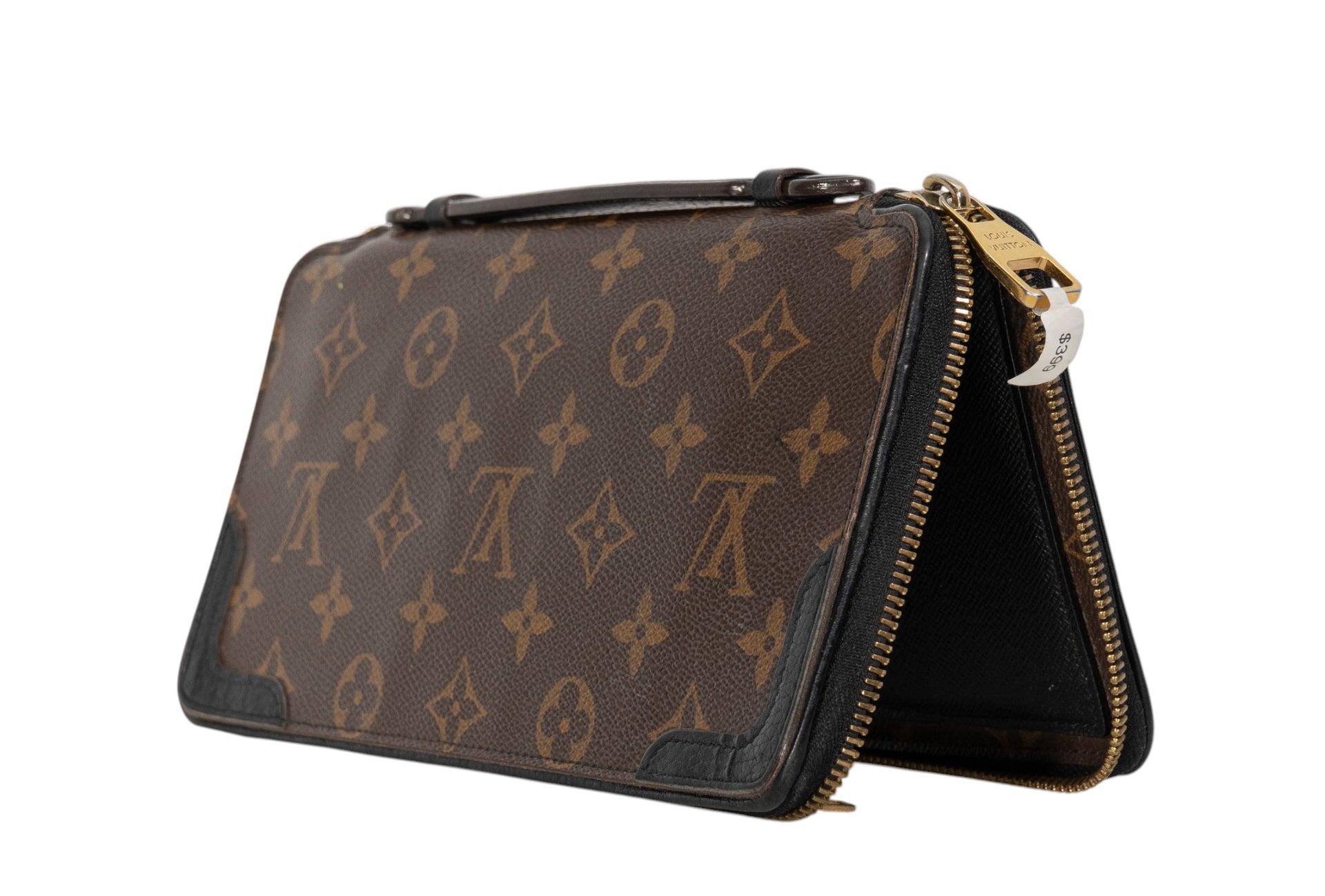 Louis Vuitton Daily Organizer Monogram