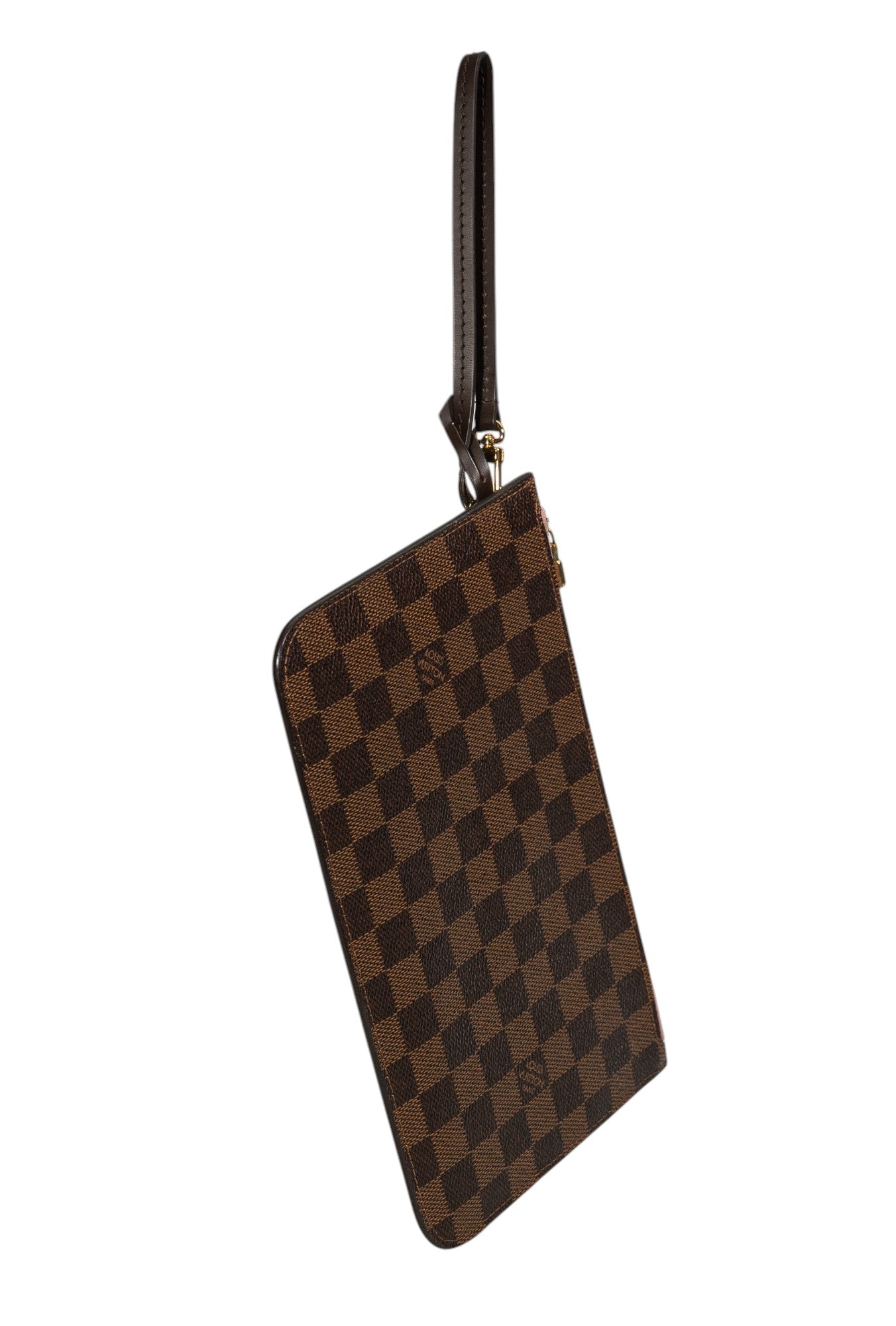 Louis Vuitton Neverfull MM Pochette