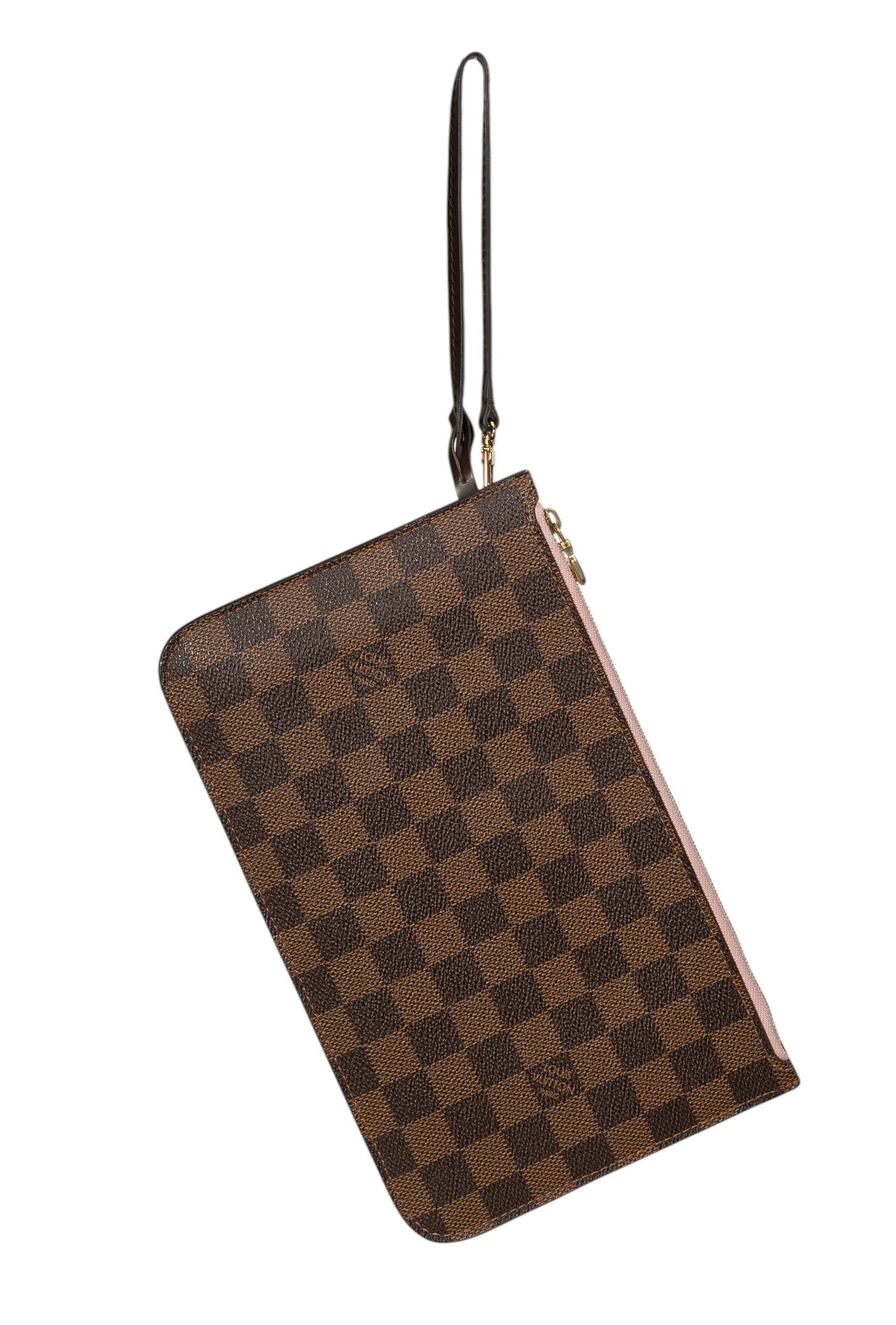 Louis Vuitton Neverfull MM Pochette