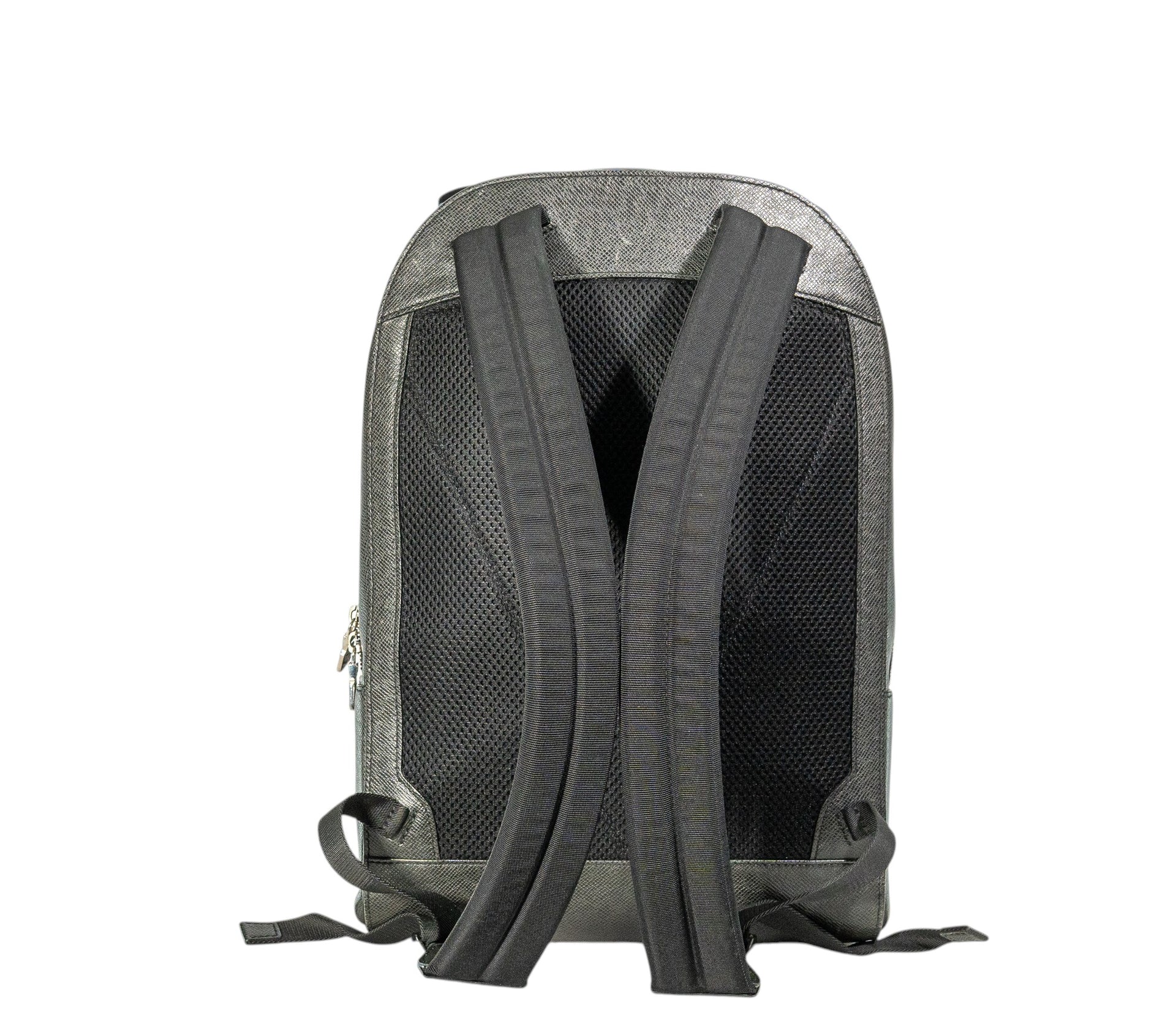 Louis Vuitton Black Backpack
