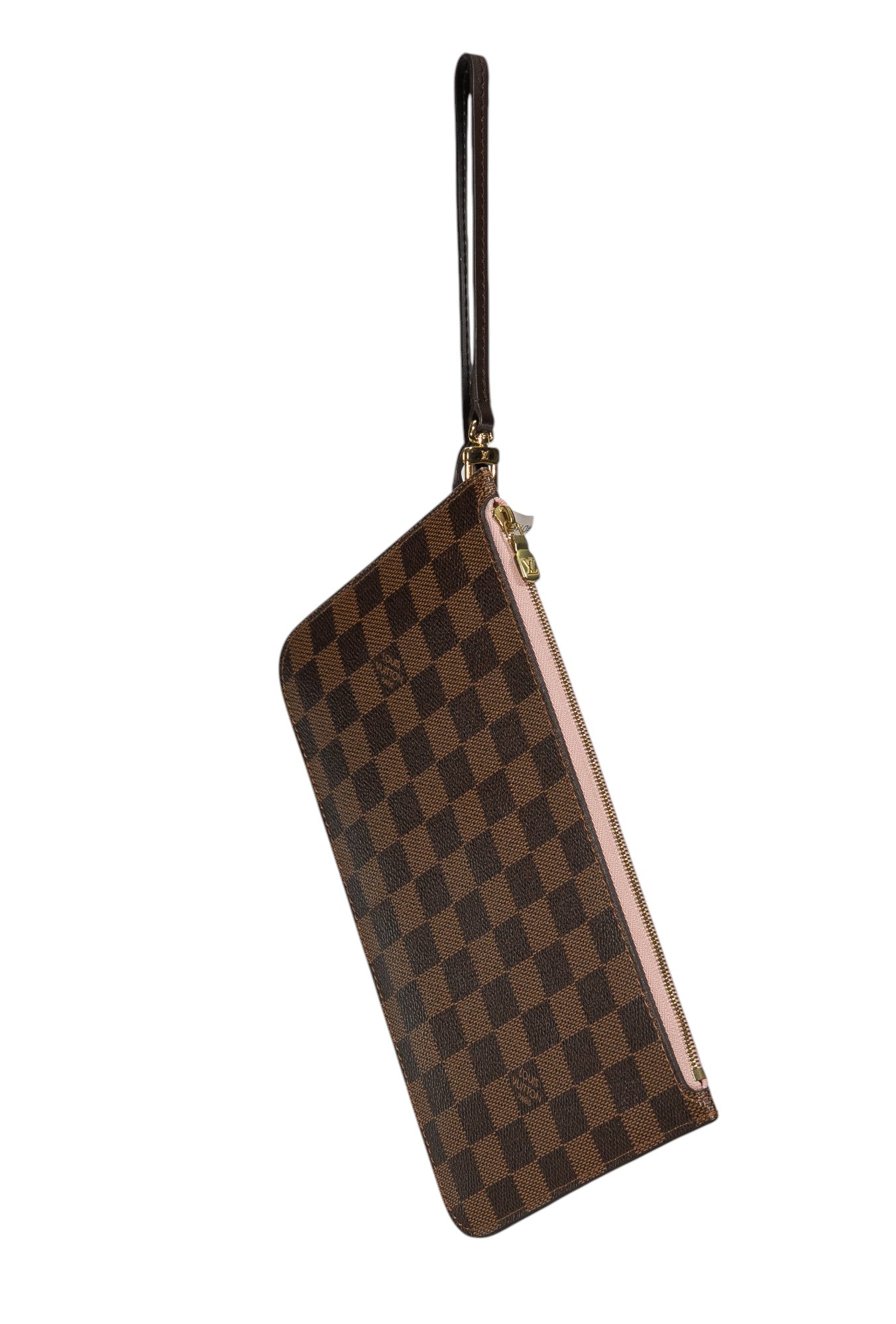Louis Vuitton Neverfull MM Pochette