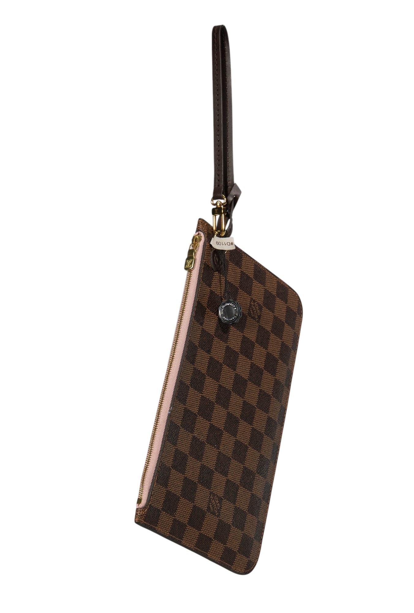 Louis Vuitton Neverfull MM Pochette