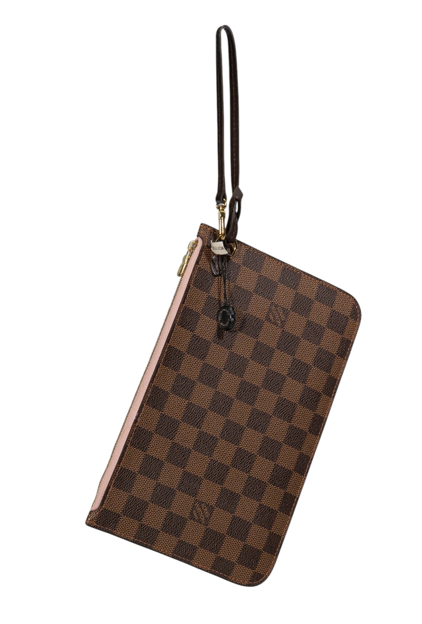 Louis Vuitton Neverfull MM Pochette