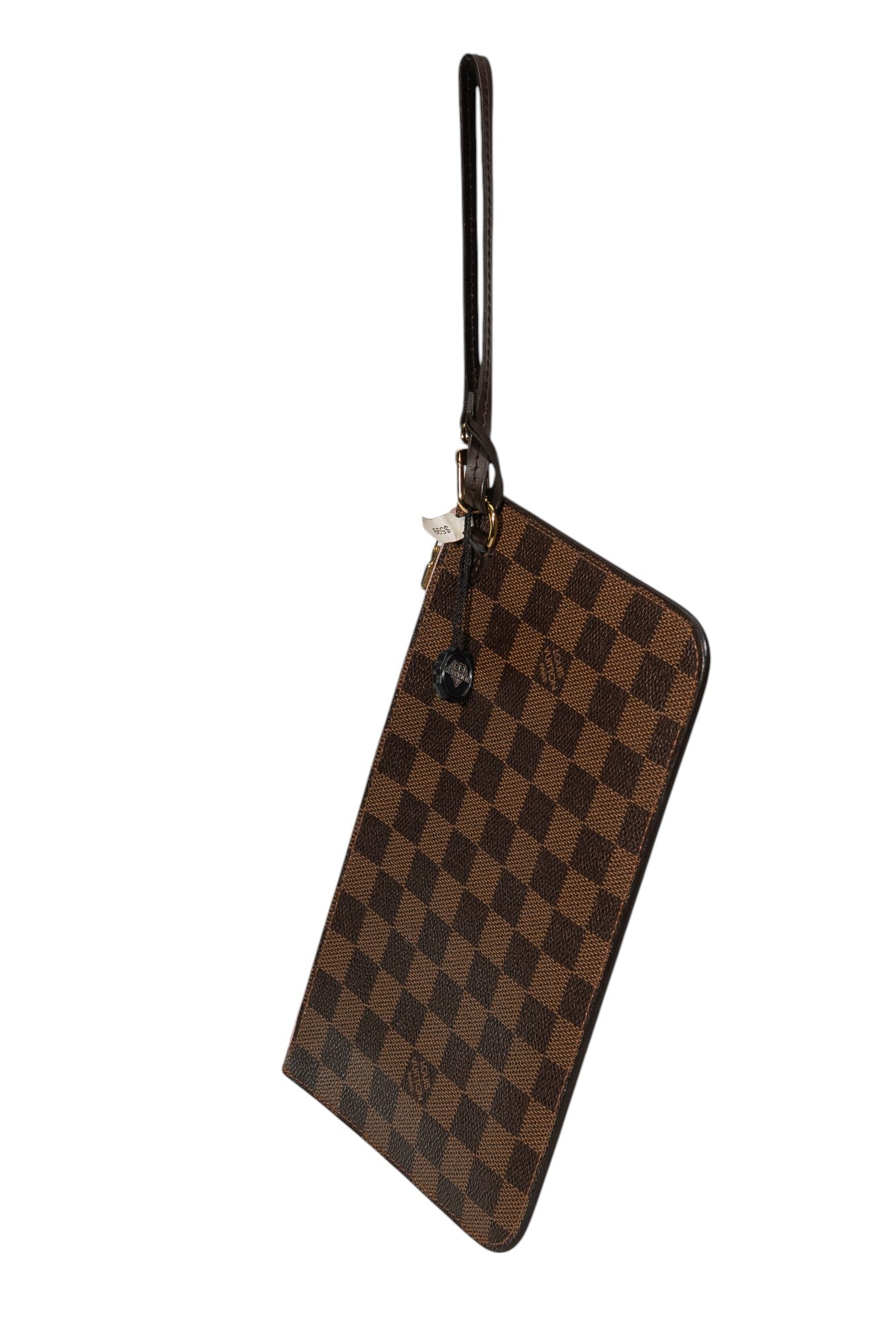 Louis Vuitton Neverfull MM Pochette