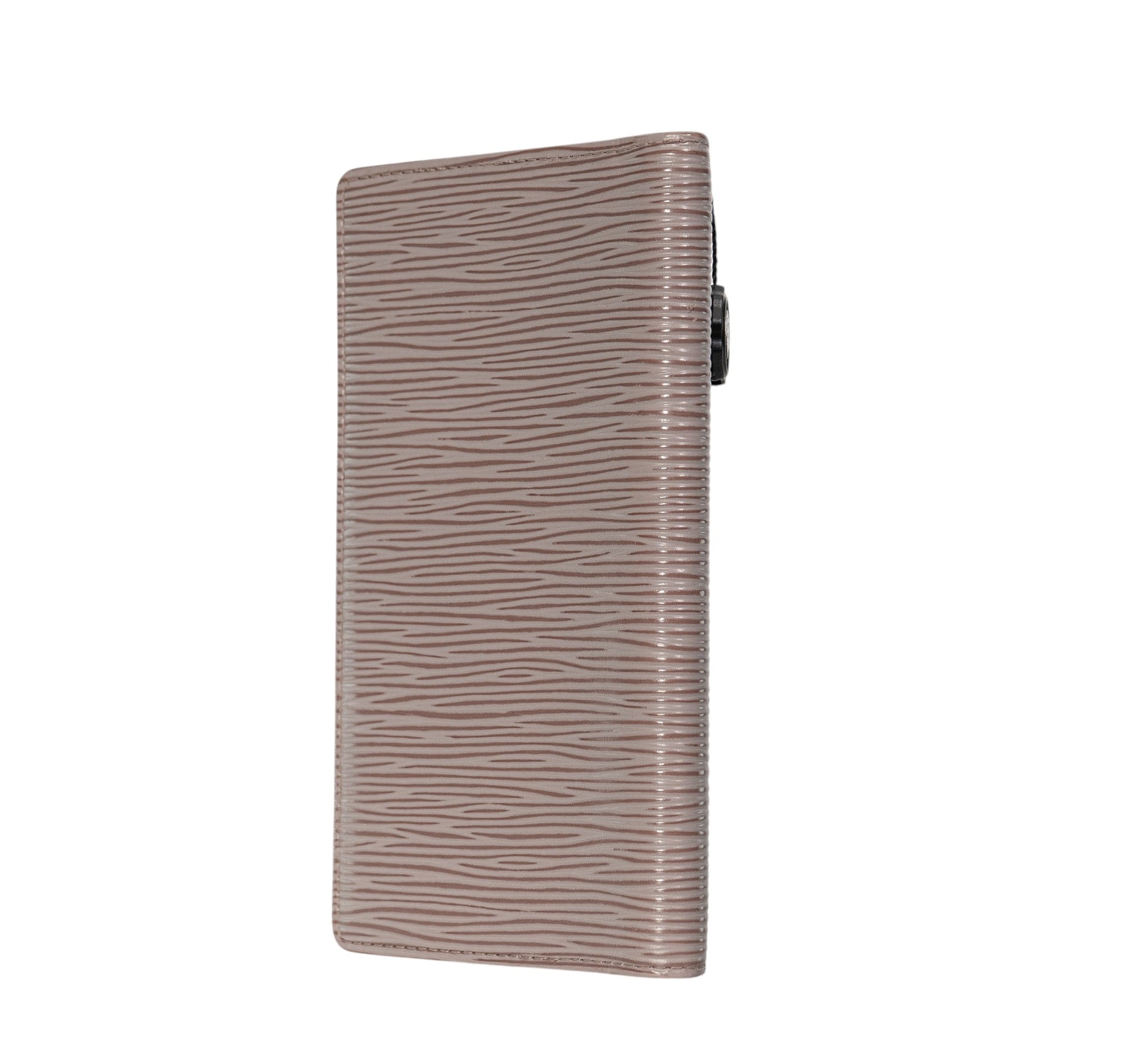 Louis Vuitton Grey Epi Leather Pocket Organizer