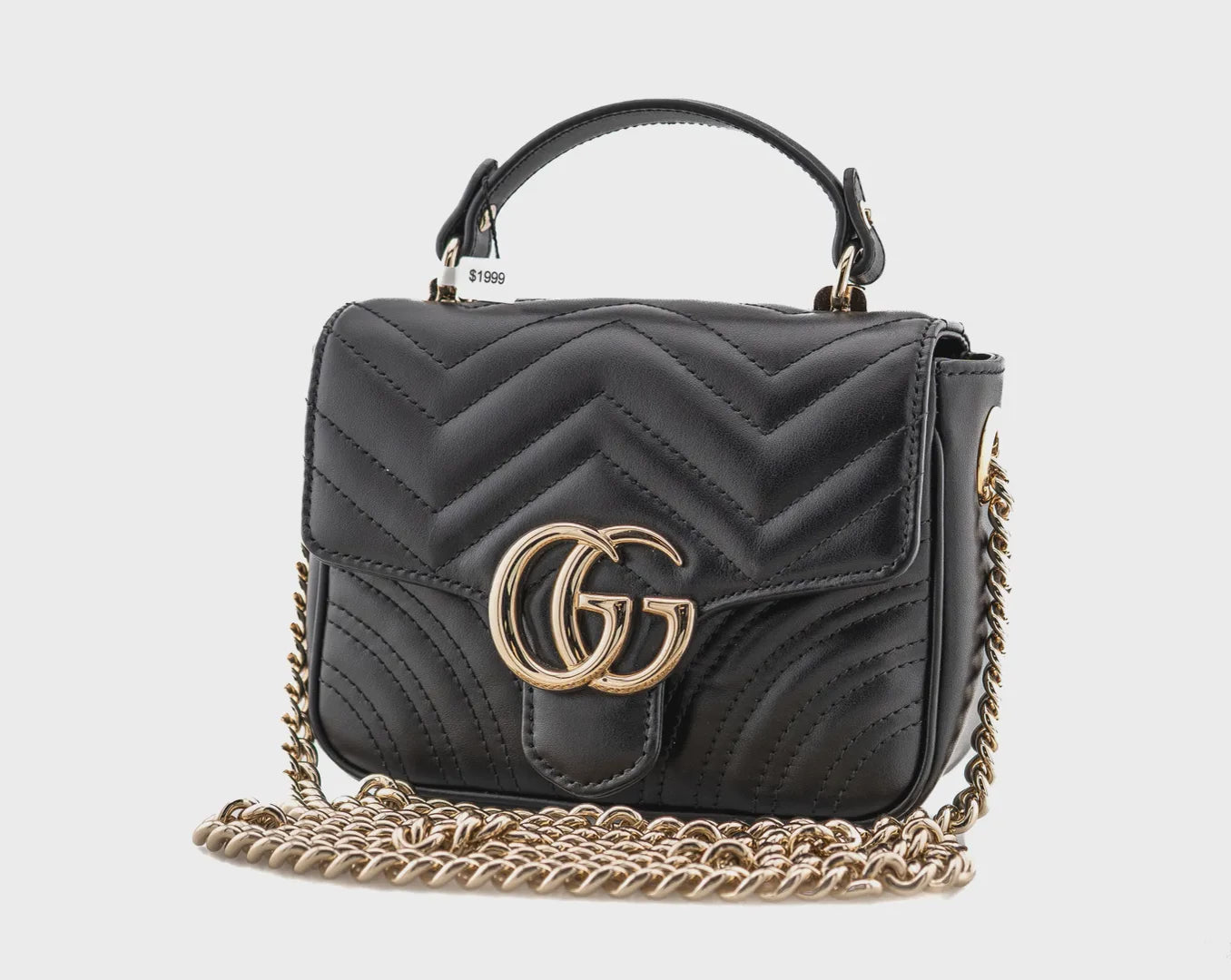 Gucci Marmont Mini