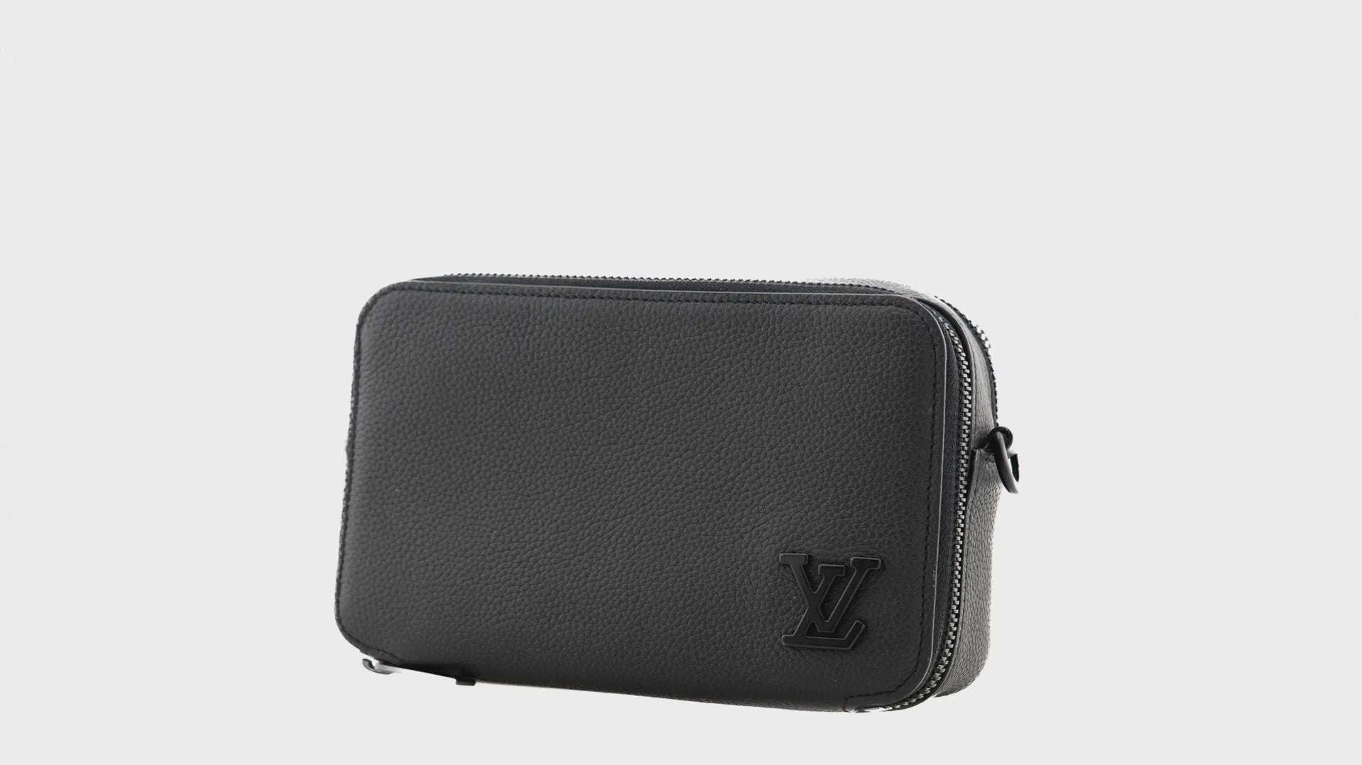 Louis Vuitton Aerogram Wearable Wallet