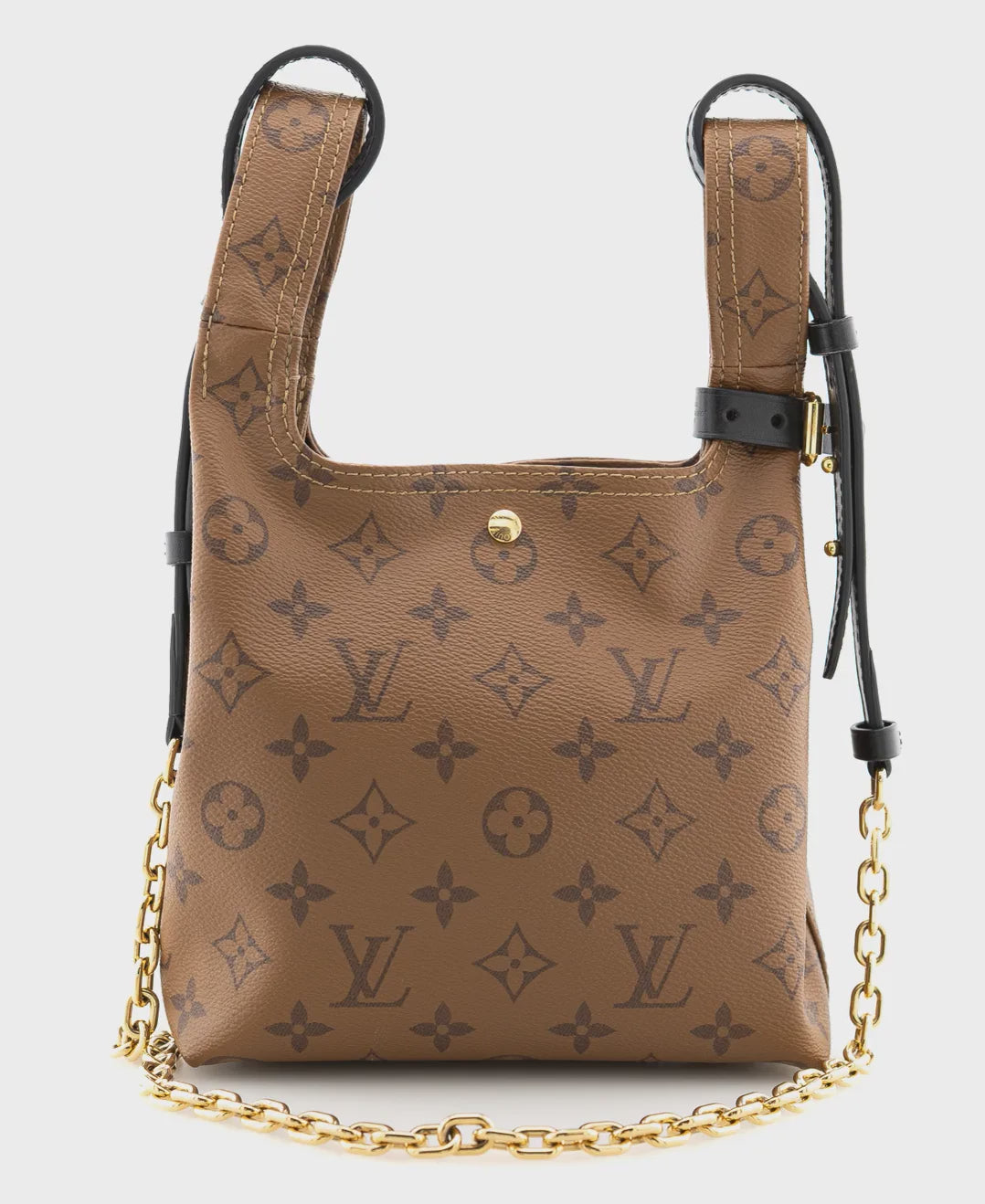 Louis Vuitton Atlantis BB Monogram Reverse