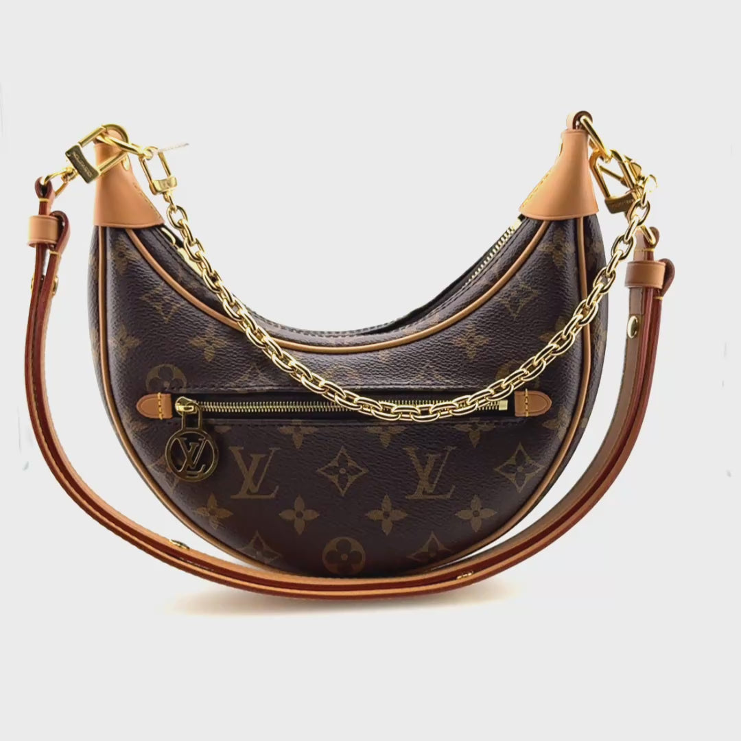 Louis Vuitton Loop Bag
